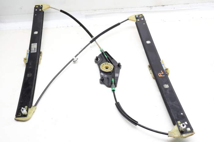 Window Regulator 8R0837461G main product photo