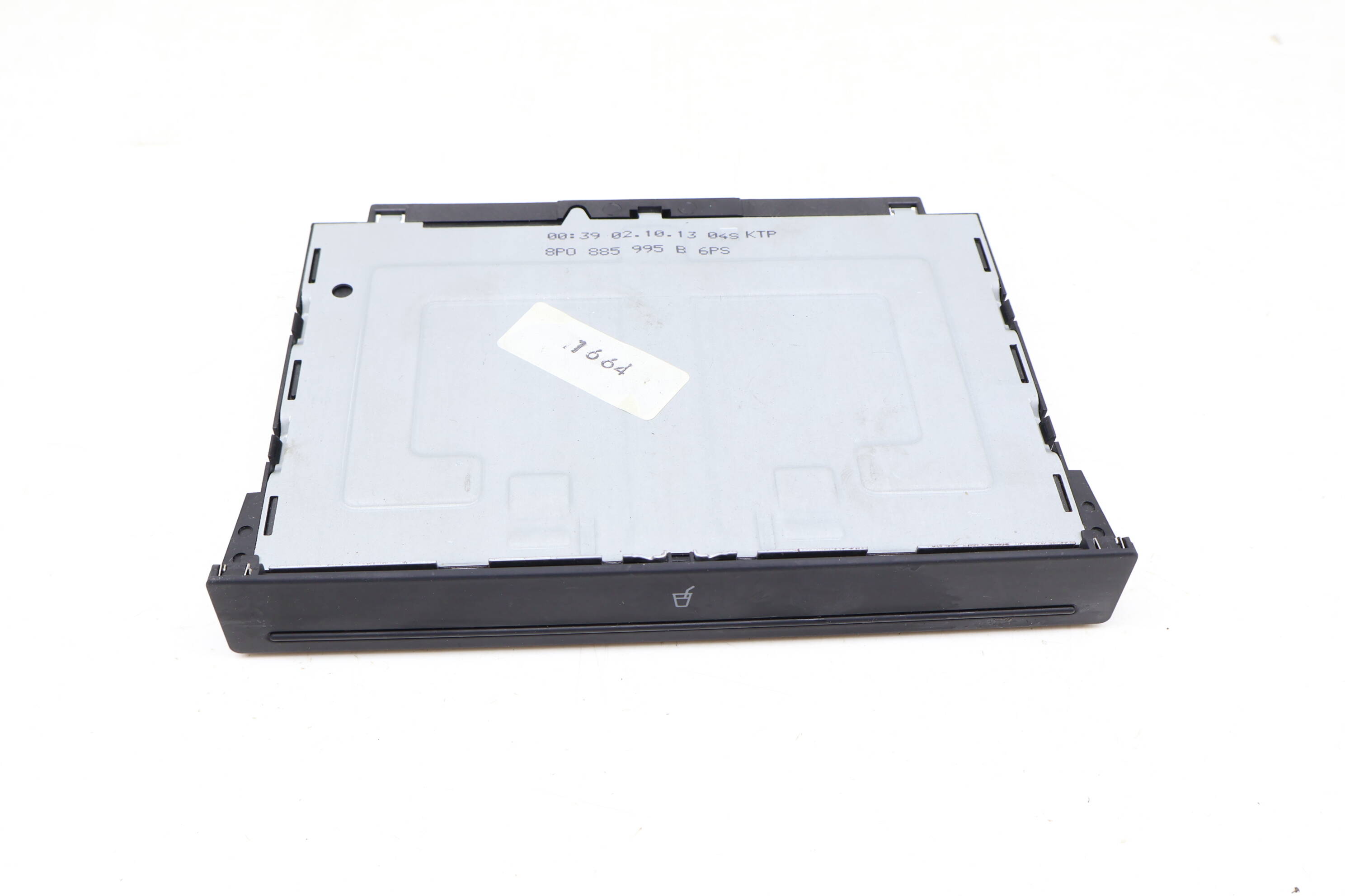 Seat Armrest Cup Holder 8P0885995B