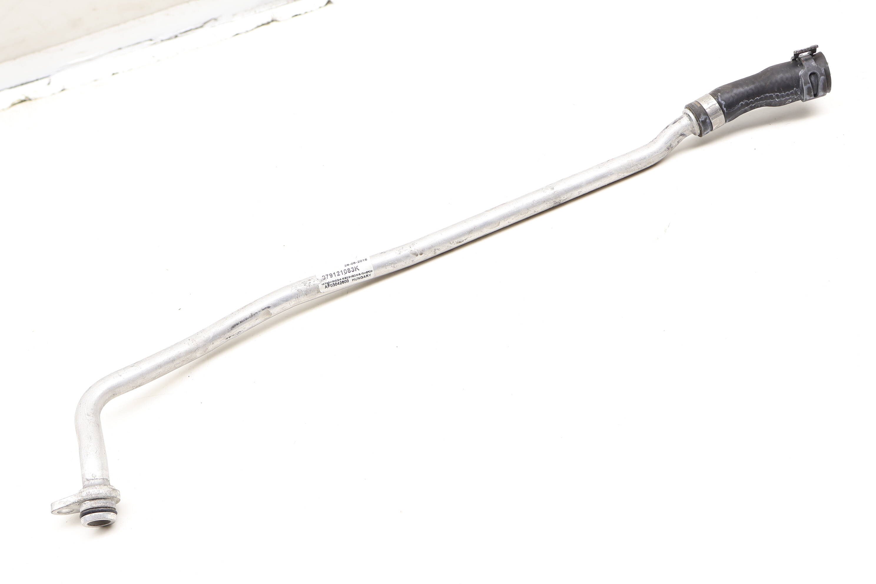 Coolant Tube / Line / Pipe 079121083K