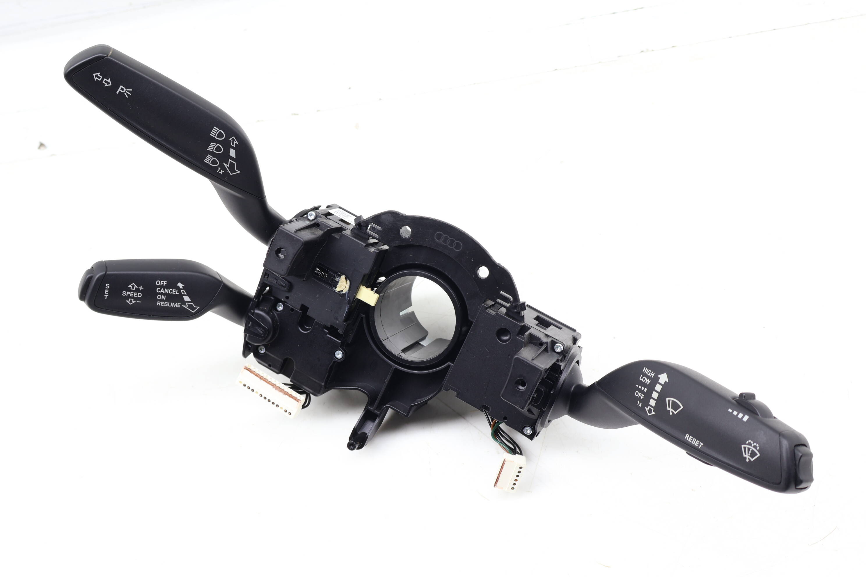 Steering Column Multifunction Switch / Stalk 4G8953502AA