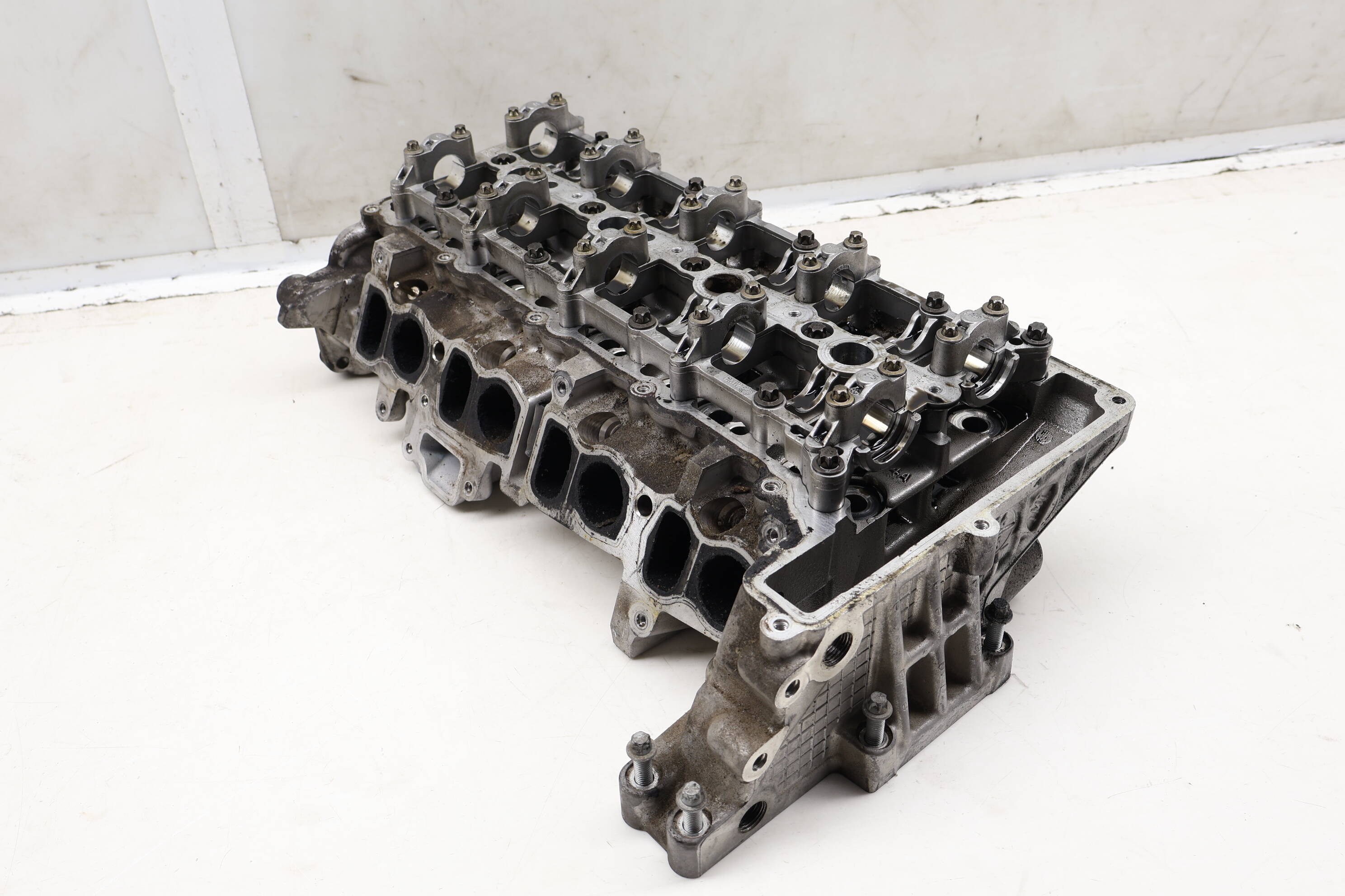 2.0L Engine Cylinder Head 11127810463