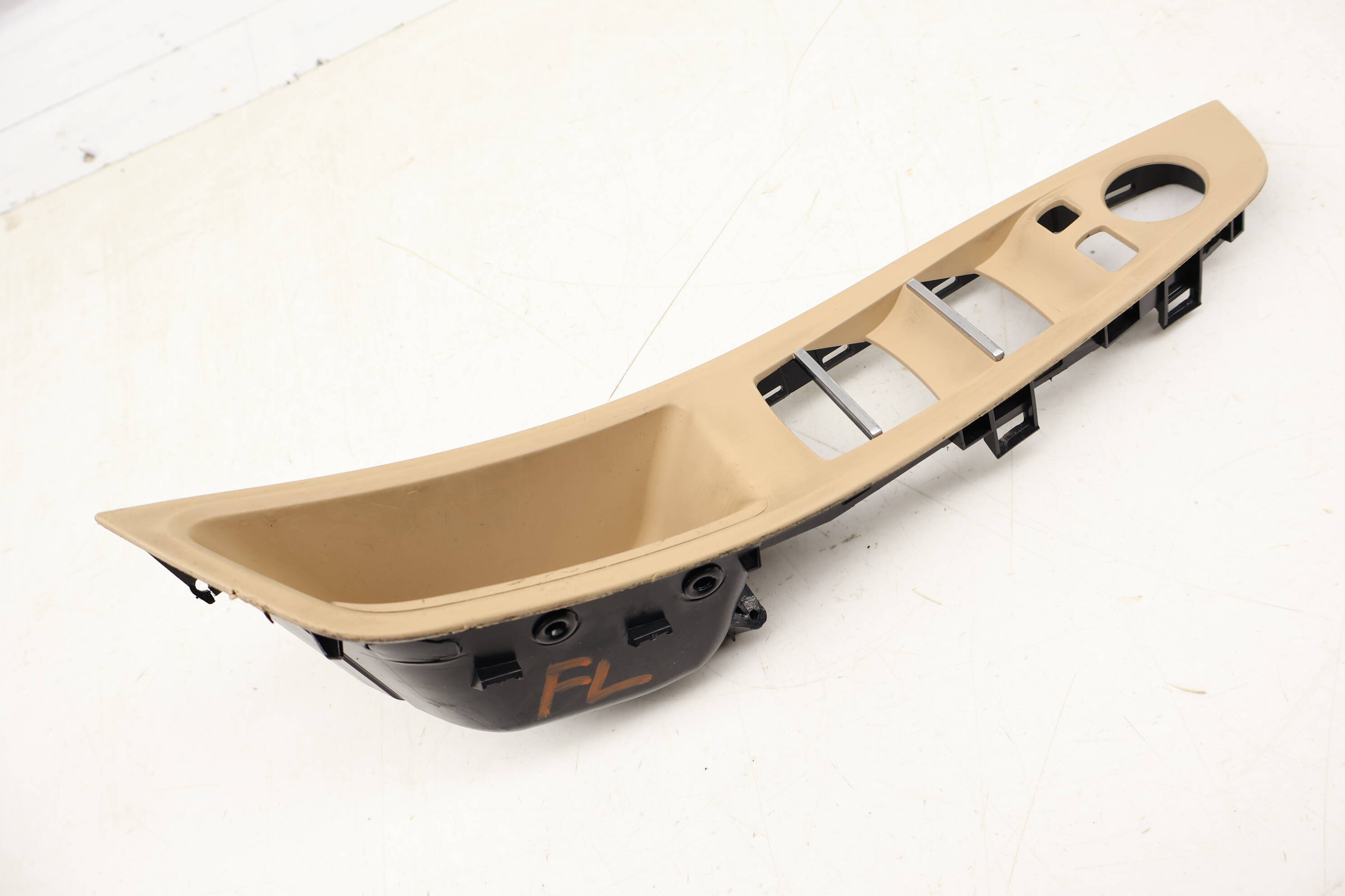 Door Master Window Switch Trim 51419183539