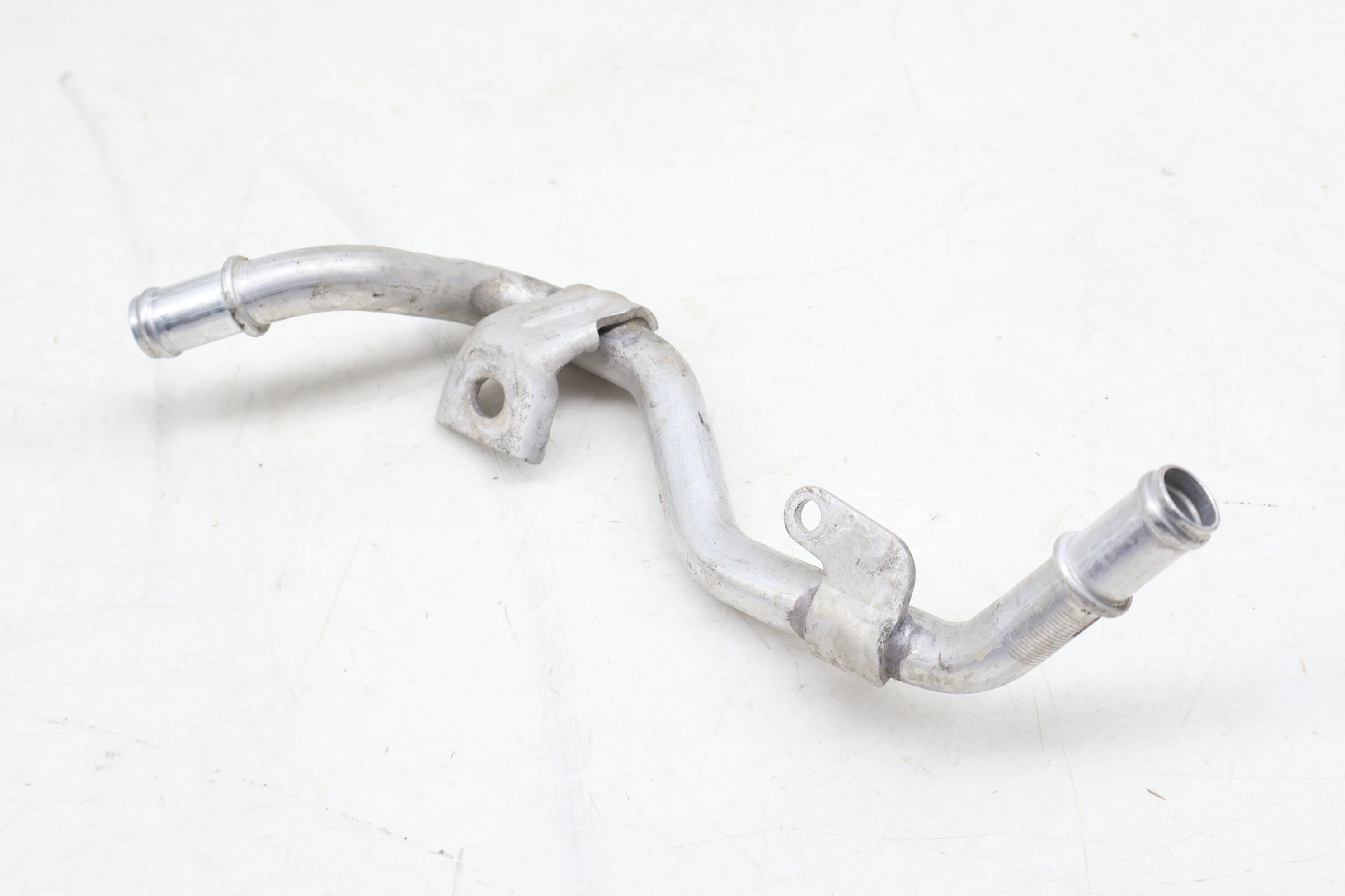 Lower Coolant Line / Pipe 4H0121485AC