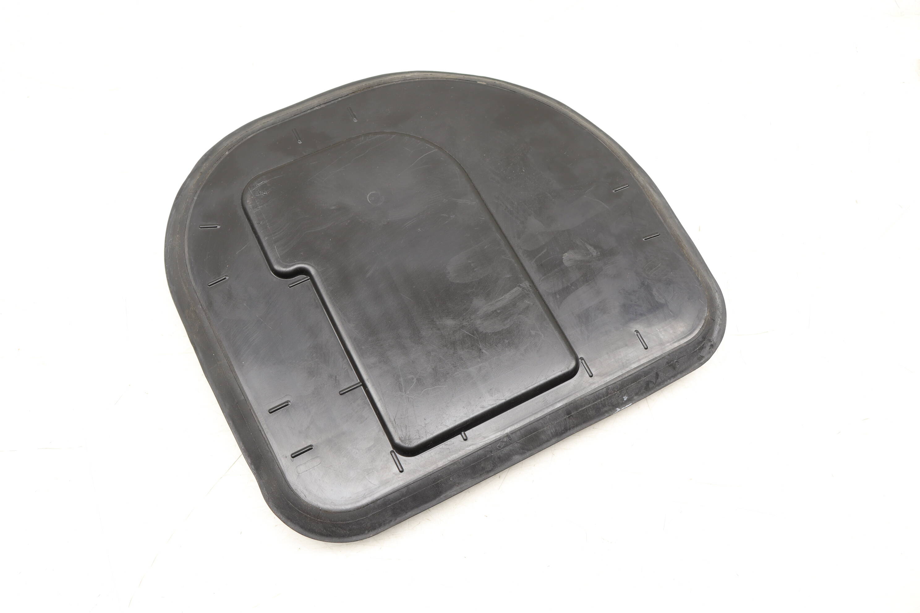 Underbody Cover 4M4805777A PAB80577700