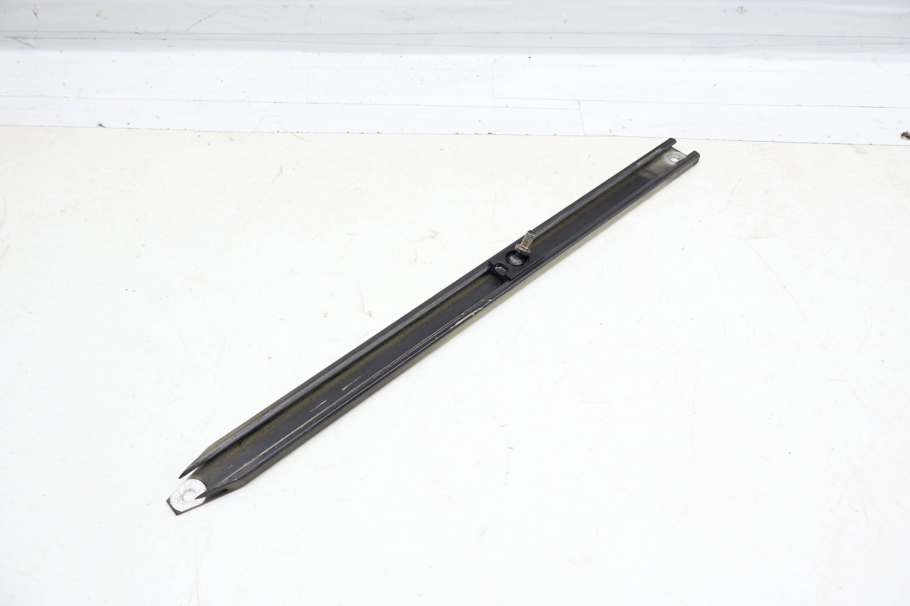 Convertible Top Rail 98756125300