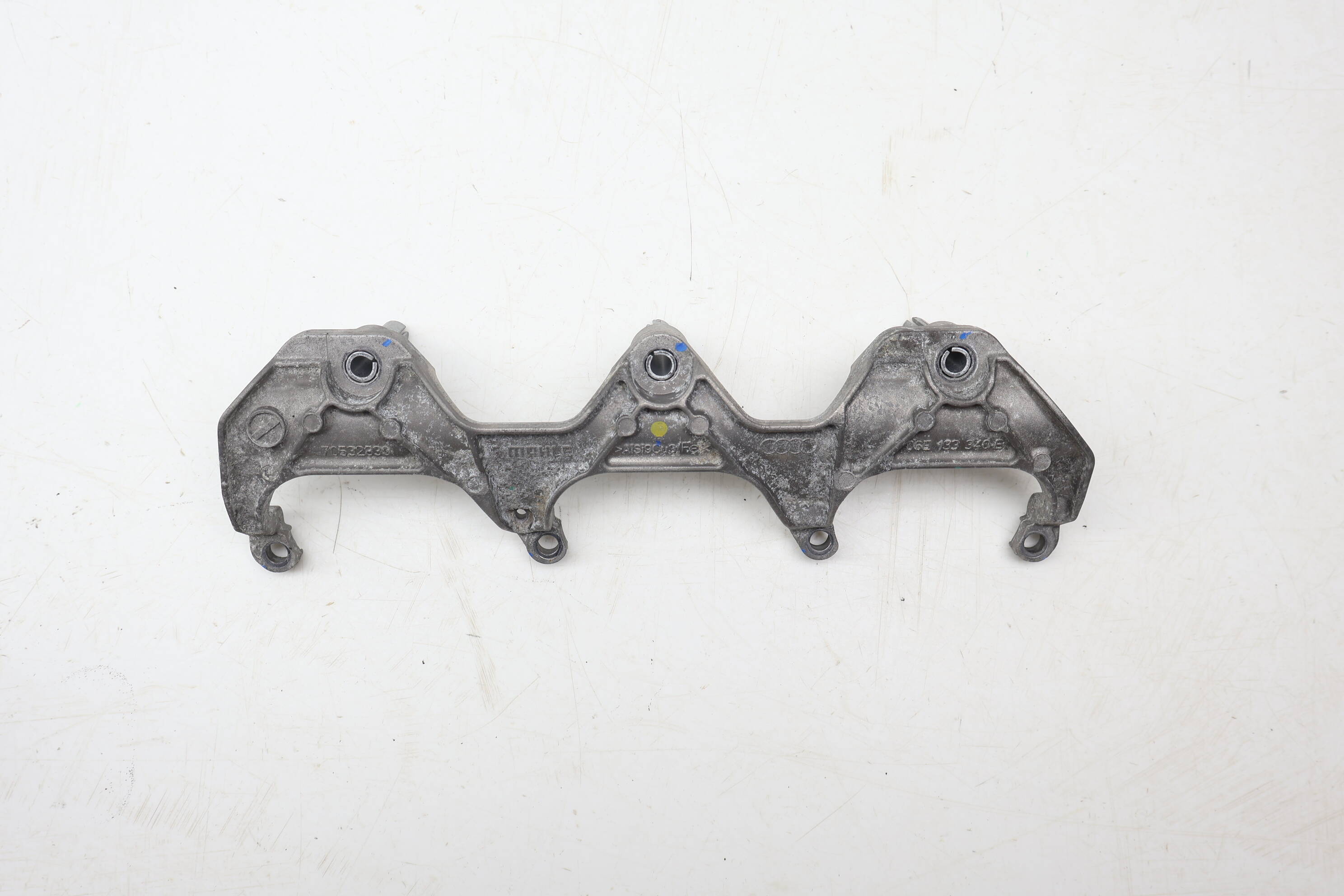 Air Distribution Housing Mount Bracket 06E133340E