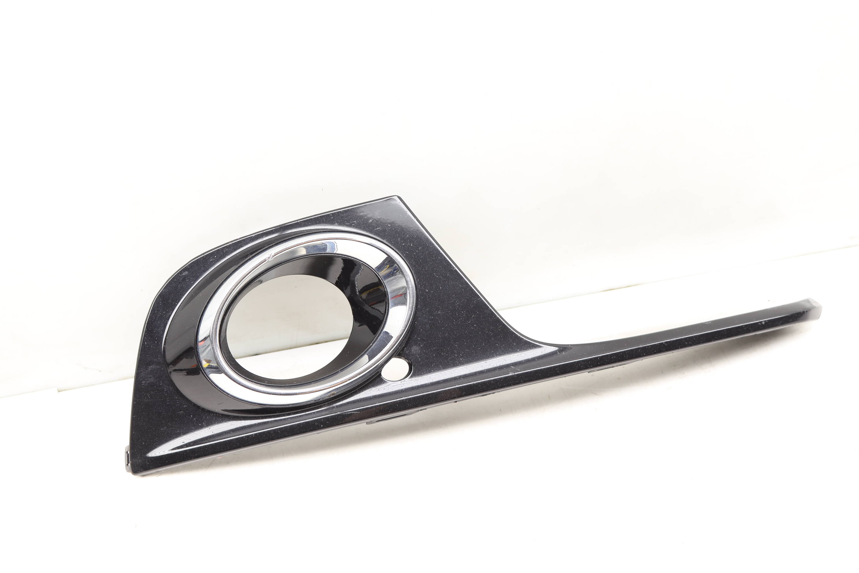 Bumper Grille / Fog Light Cover 8R0807490