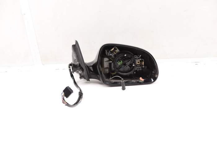 Side View Door Mirror W/ Memory 8K1857410G main product photo
