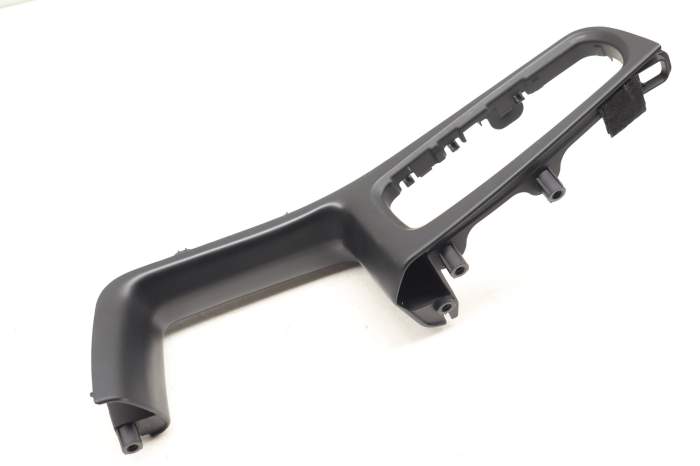 Door Panel Armrest / Switch Trim 95B867152 main product photo