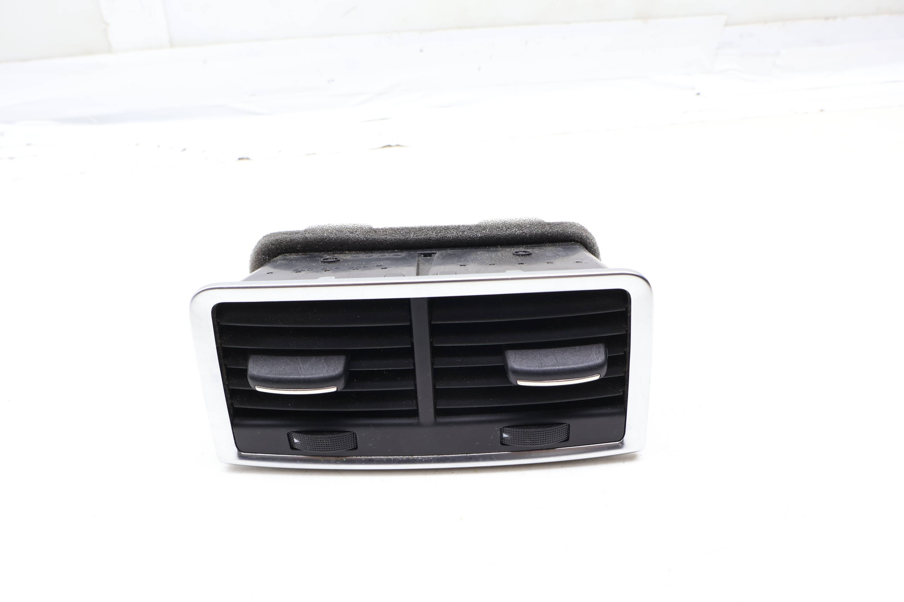 Center Air Vent 4L0819203K