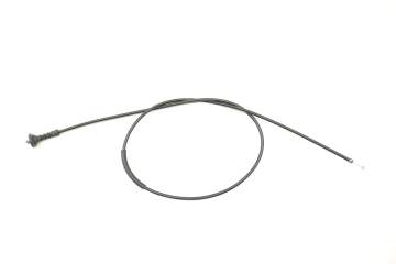 Hood Release Cable 51237210728