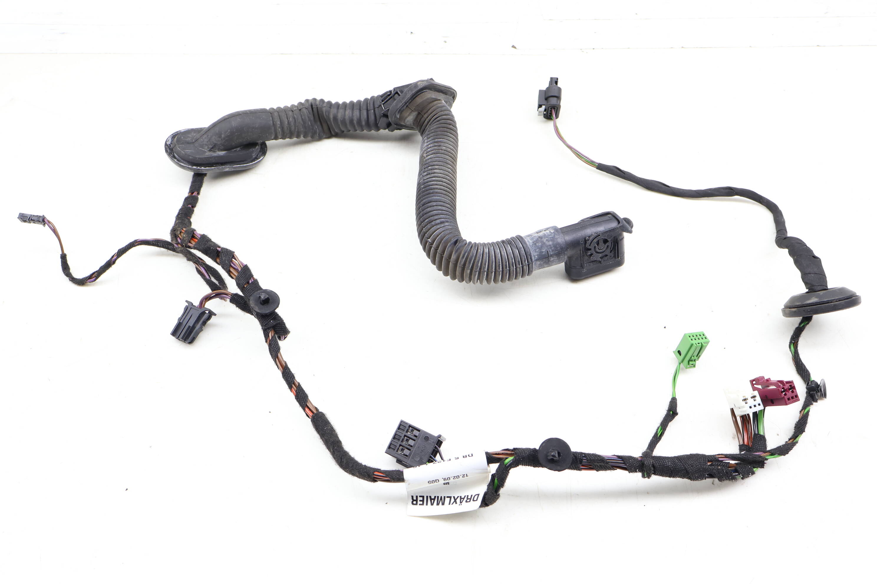 Door Wiring Harness 2125407205