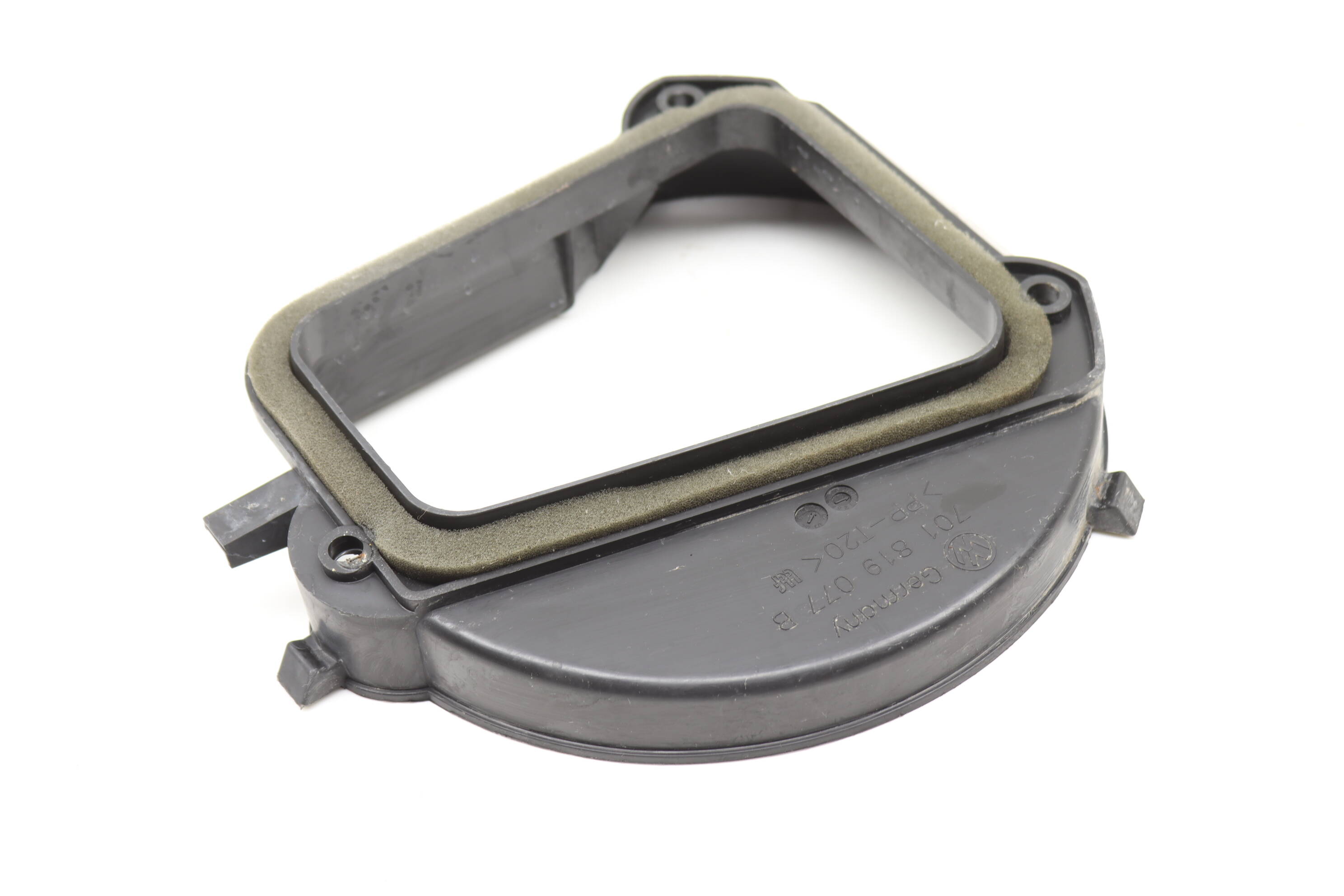 Cabin Air Filter Mount Bracket 701819077B