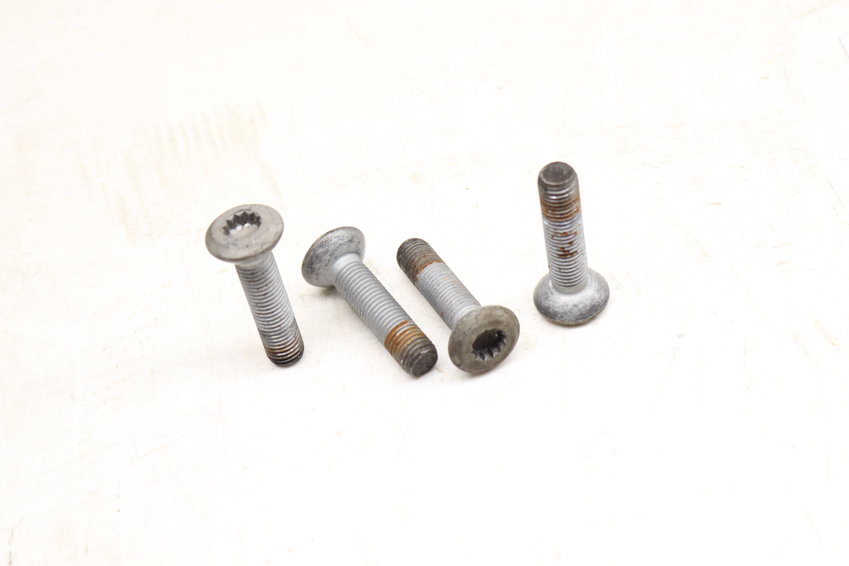 Spindle / Wheel Bearing Screw Bolt Set (4) WHT000237B