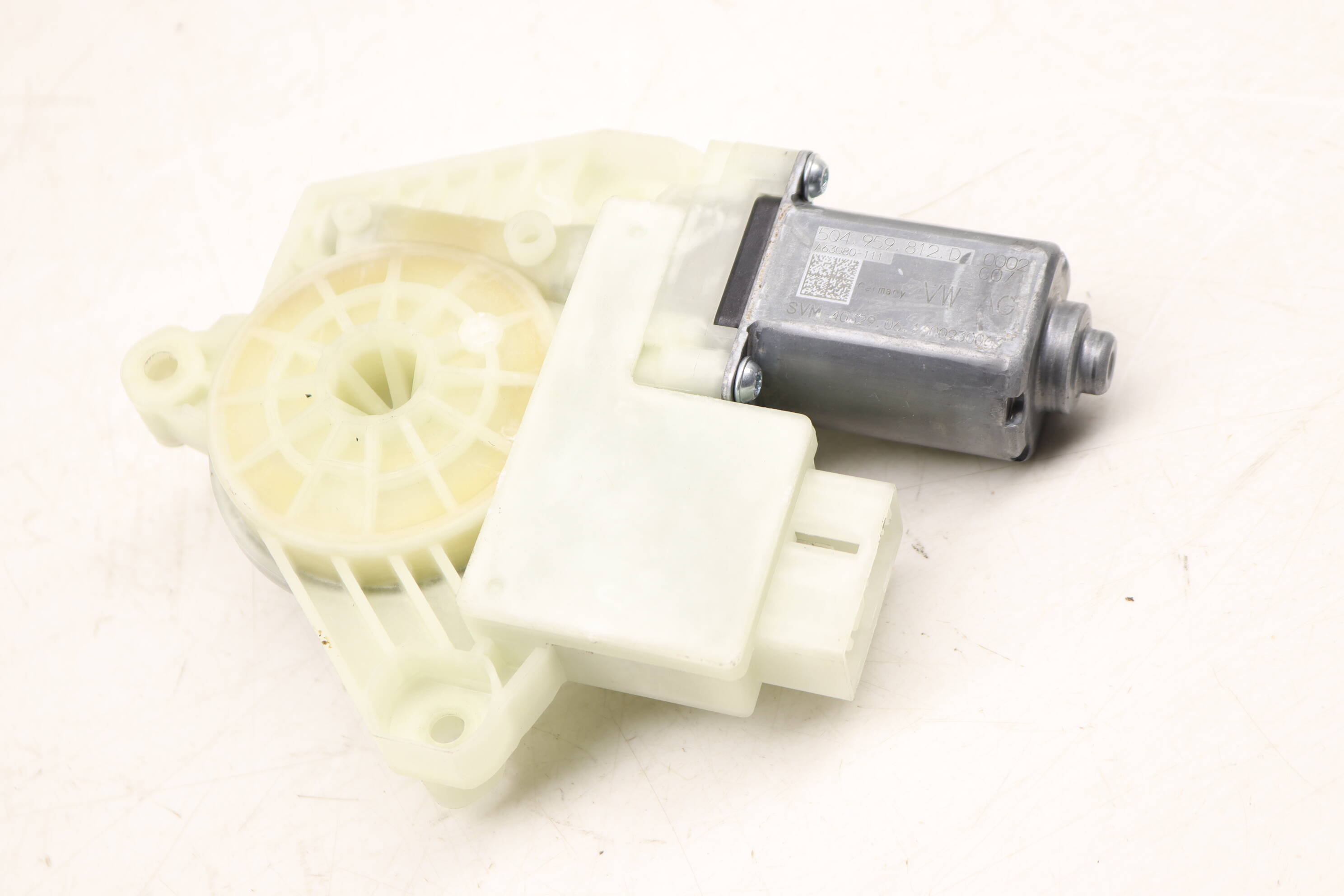 Window Lifter Motor 5Q4959812D