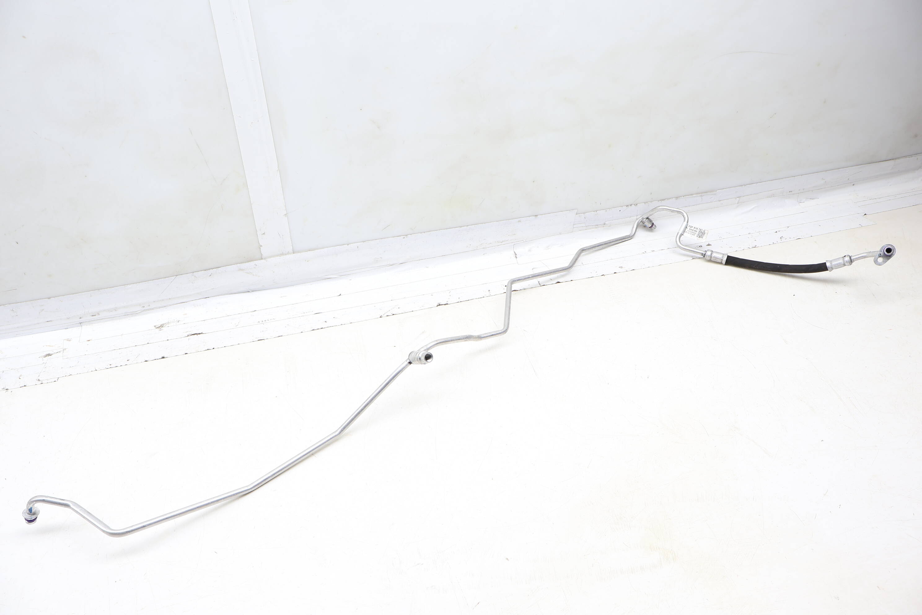 Ac Hose / Line / Pipe 3QF816741G