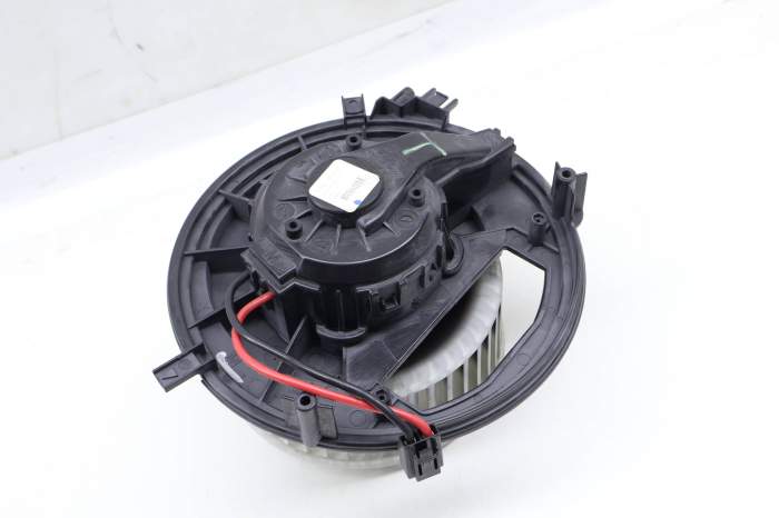 Blower Motor / Fan 3QF819021 main product photo