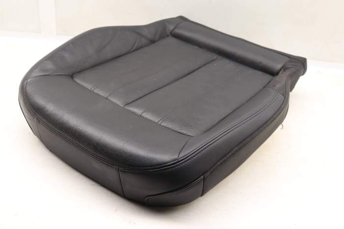 Lower Seat Bottom Cushion 80A881406A main product photo