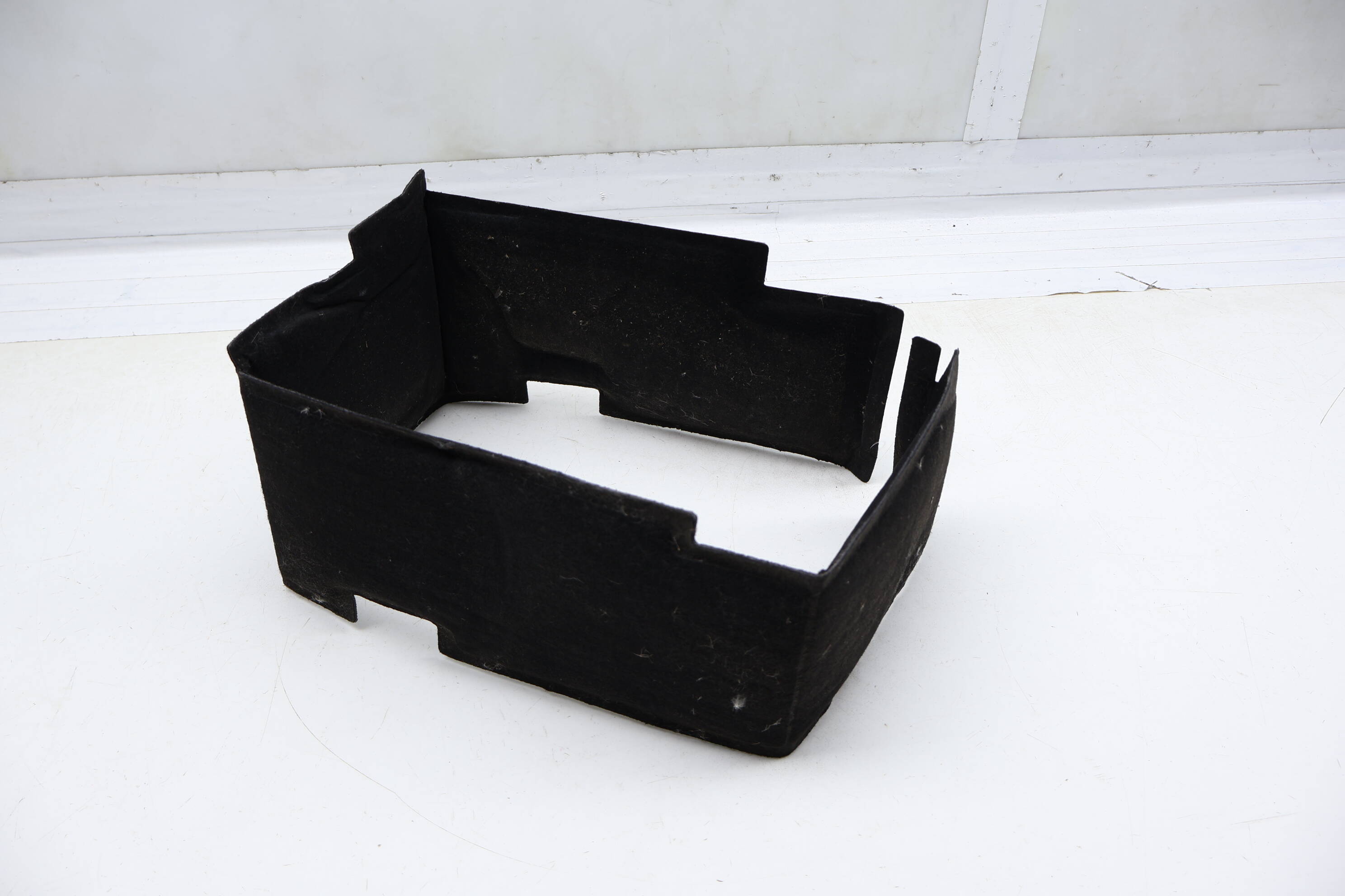 Battery Protection Cover / Sleeve 2Q0915418G