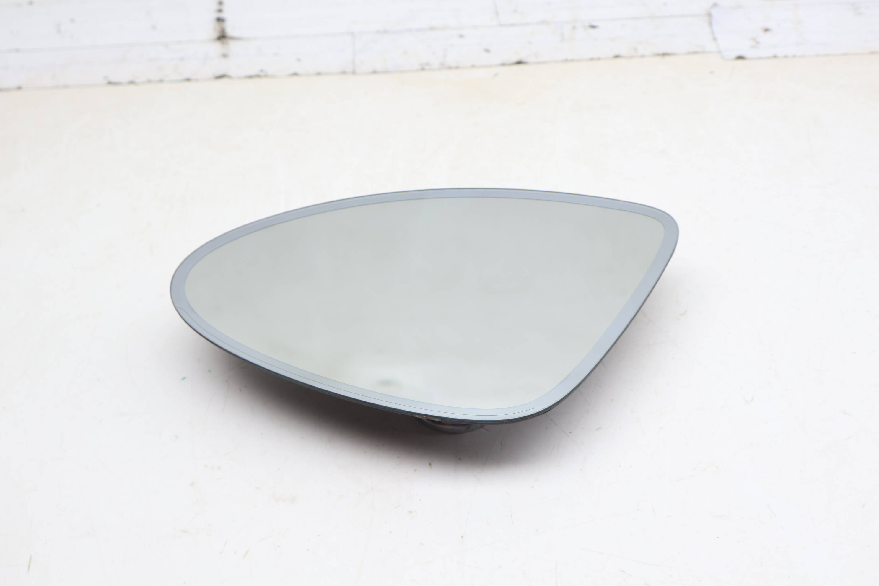 Side View Mirror Glass 7P5858055C