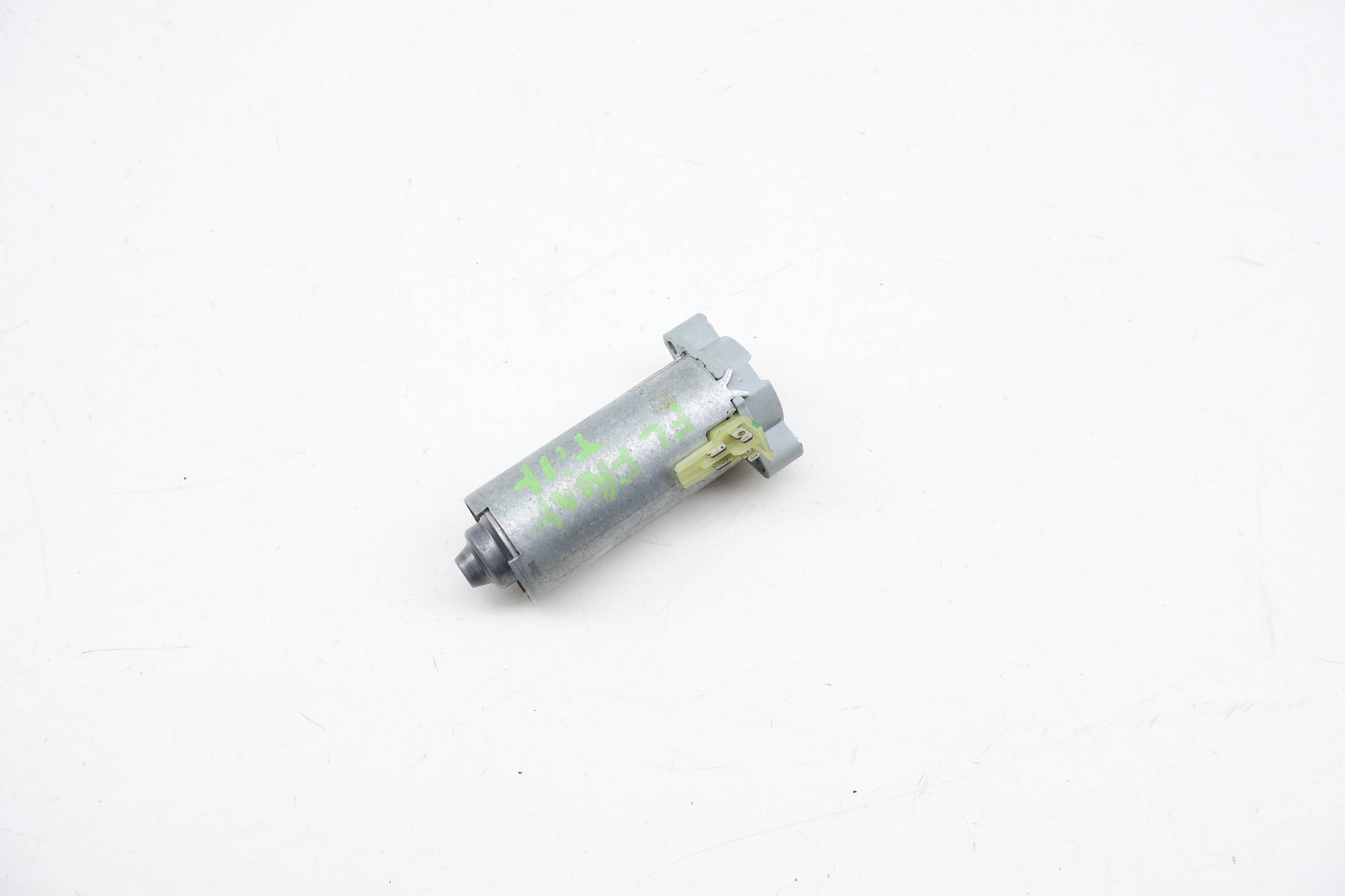 Front Tilt Seat Motor