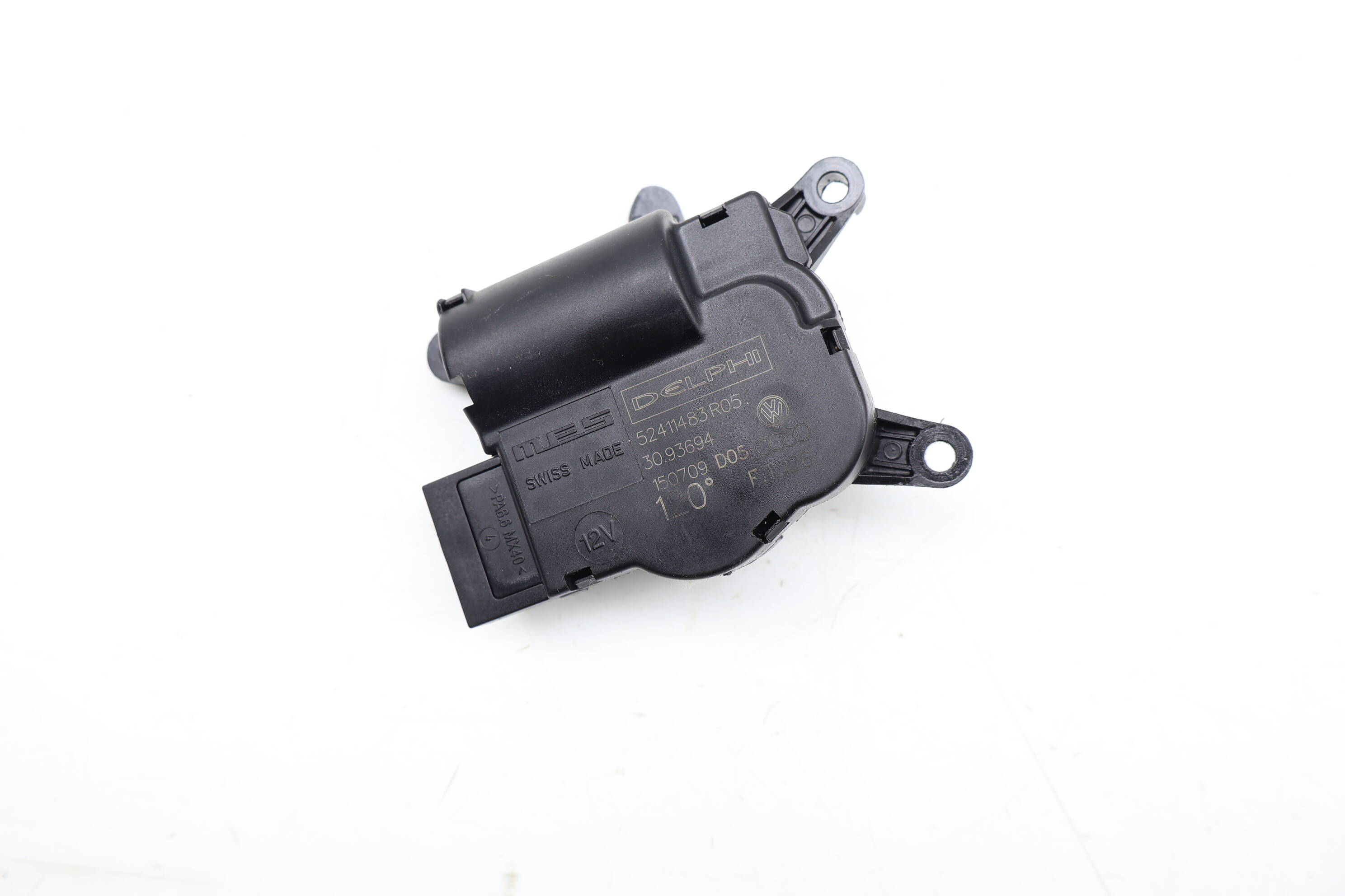 Hvac Flap / Servo Air Motor / Actuator 7L0907511AK 95562490701