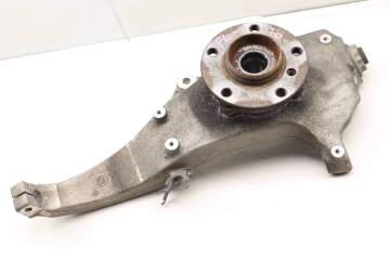 Spindle Knuckle W/ Wheel Bearing 31216777749