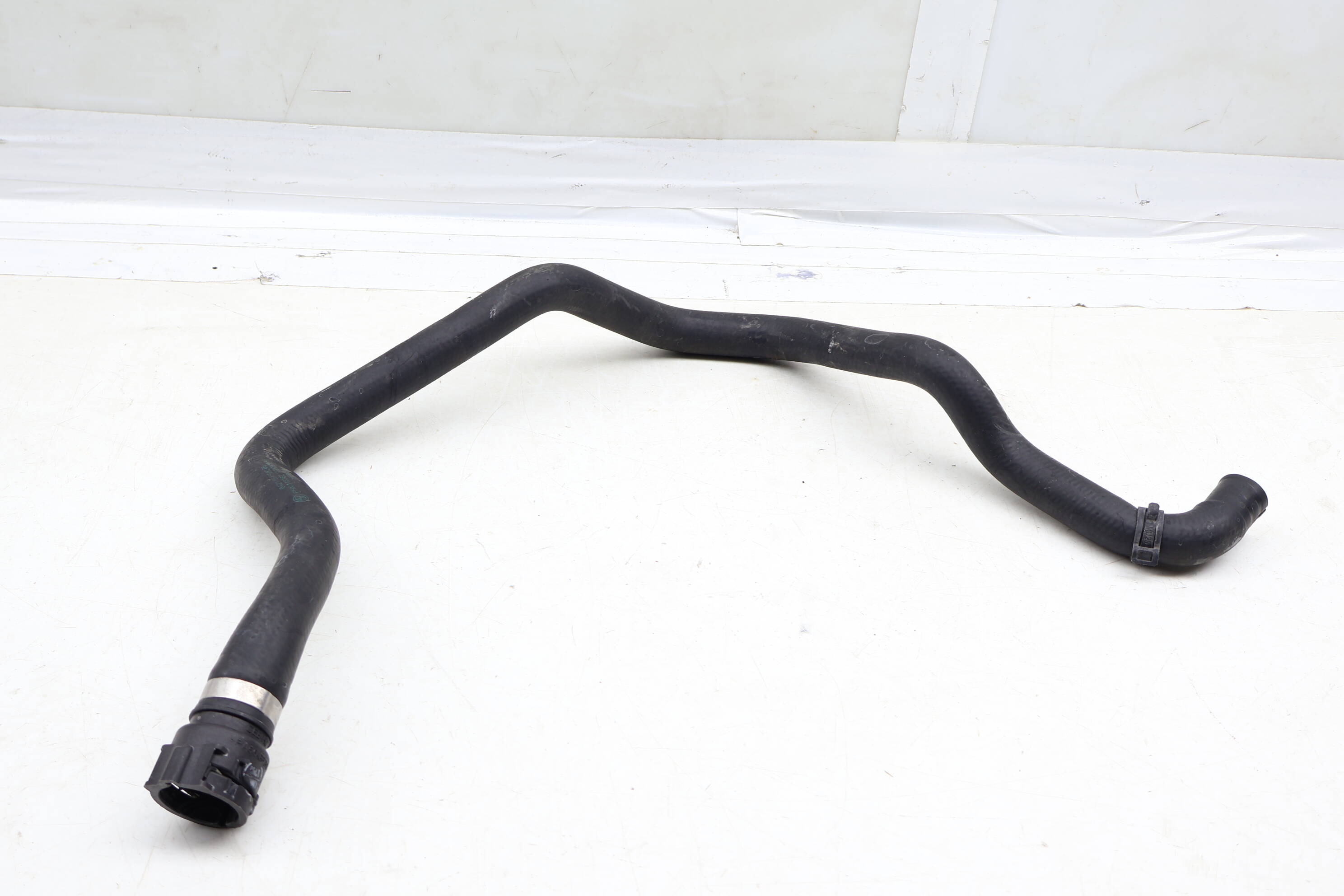 Coolant Hose / Line (Return) 64216945282