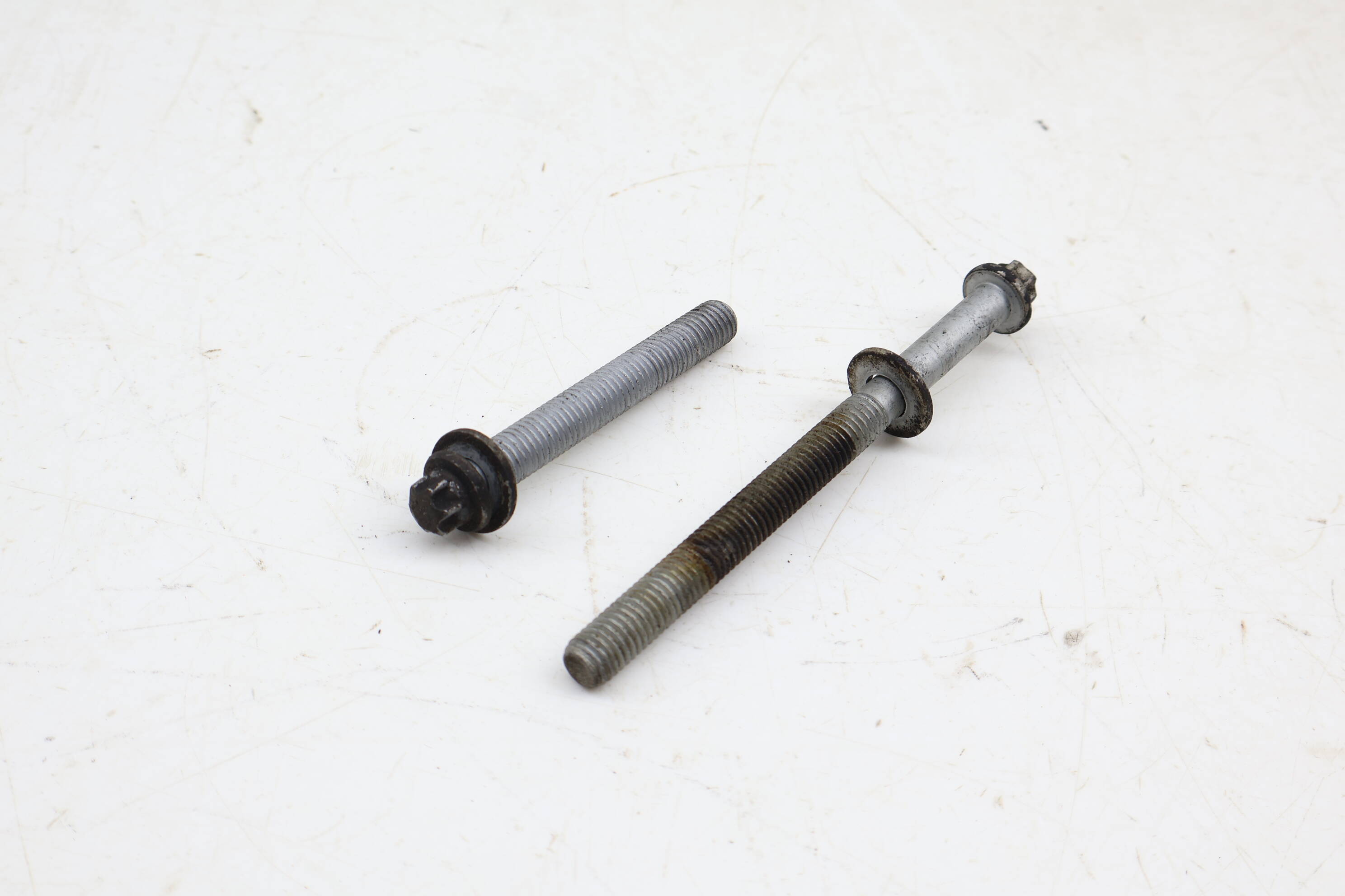 Alternator Screw / Bolt Set