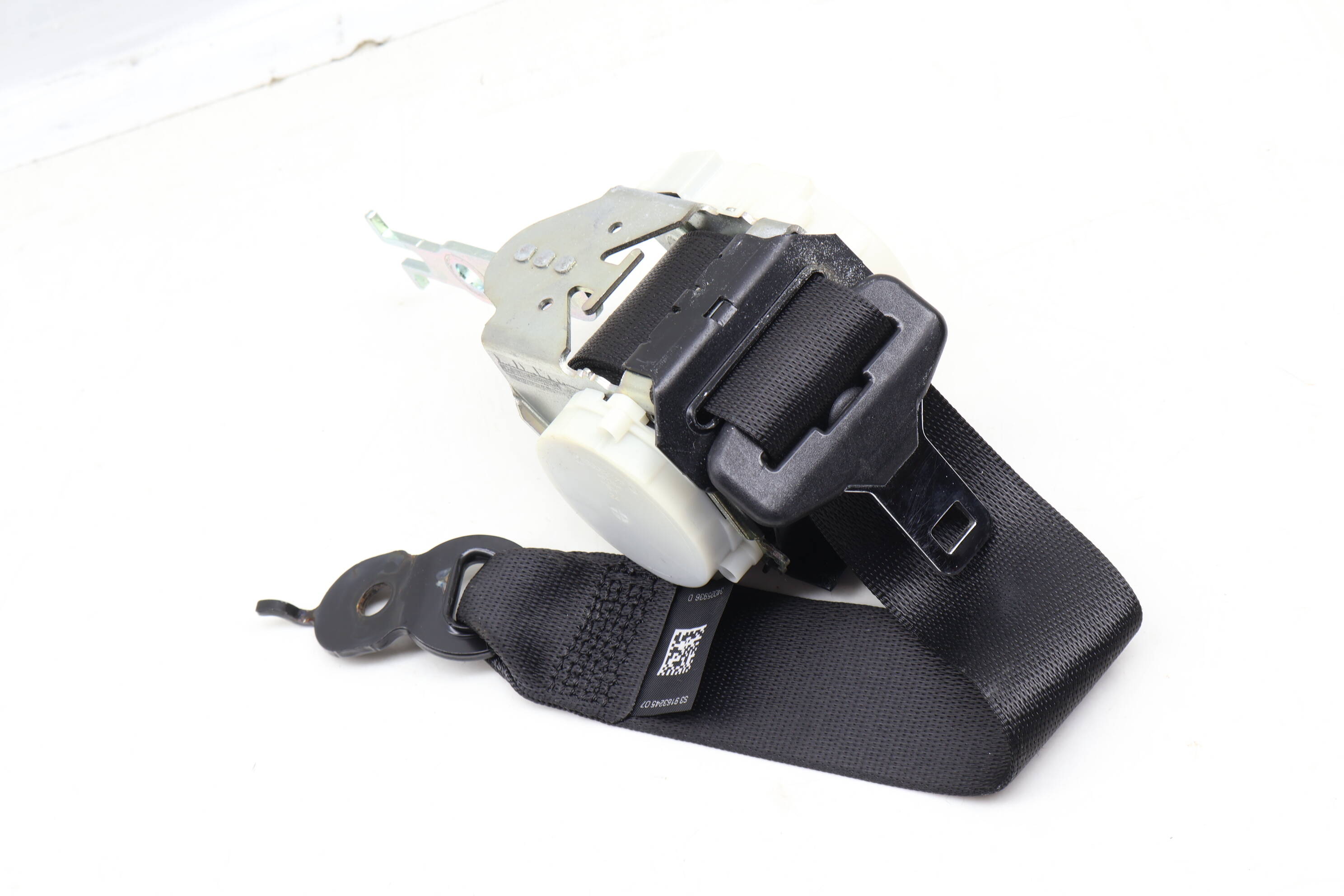 Seat Belt Retractor 72119163245