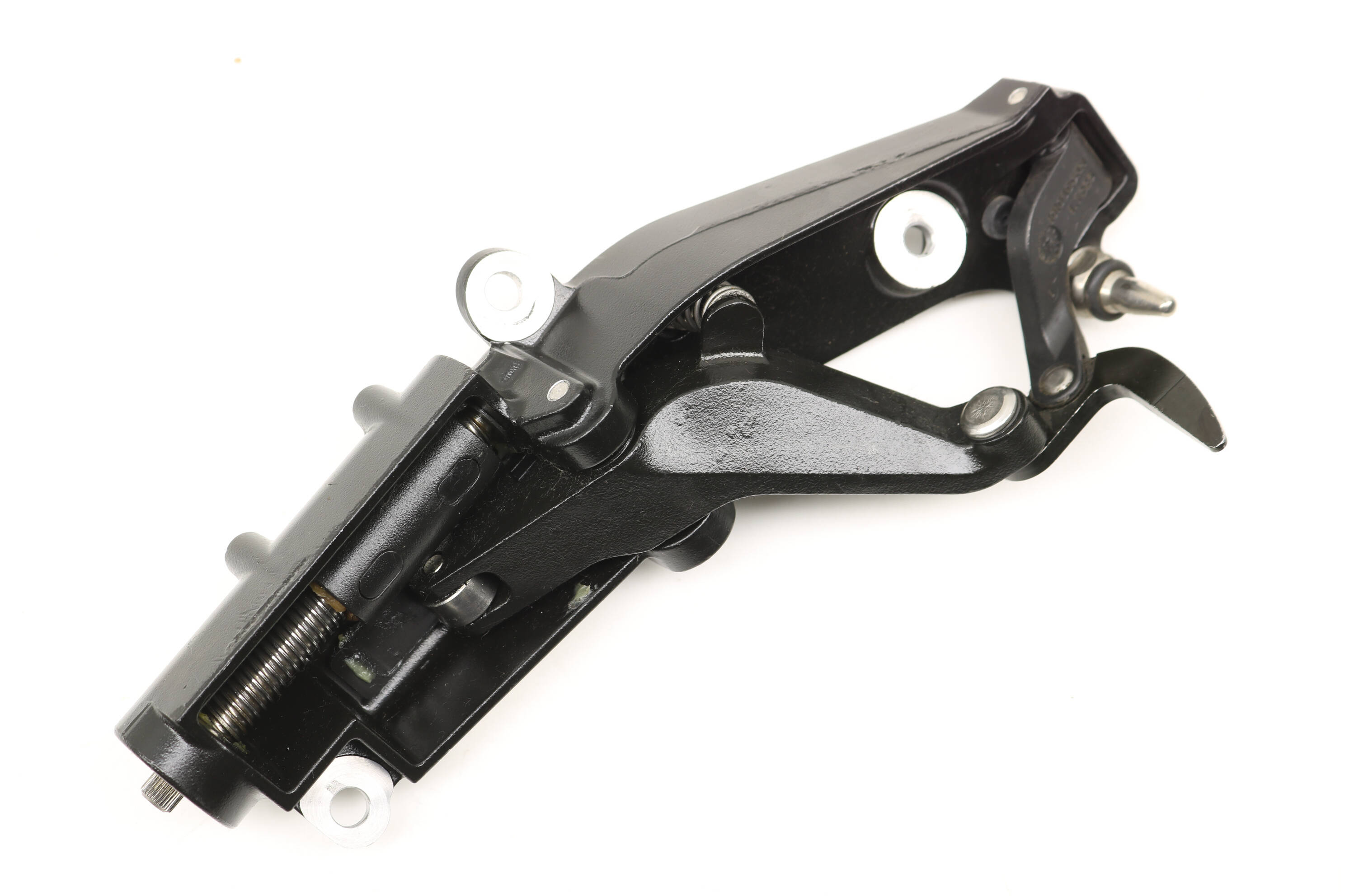 Convertible Top Folding Latch / Lock 54347043874