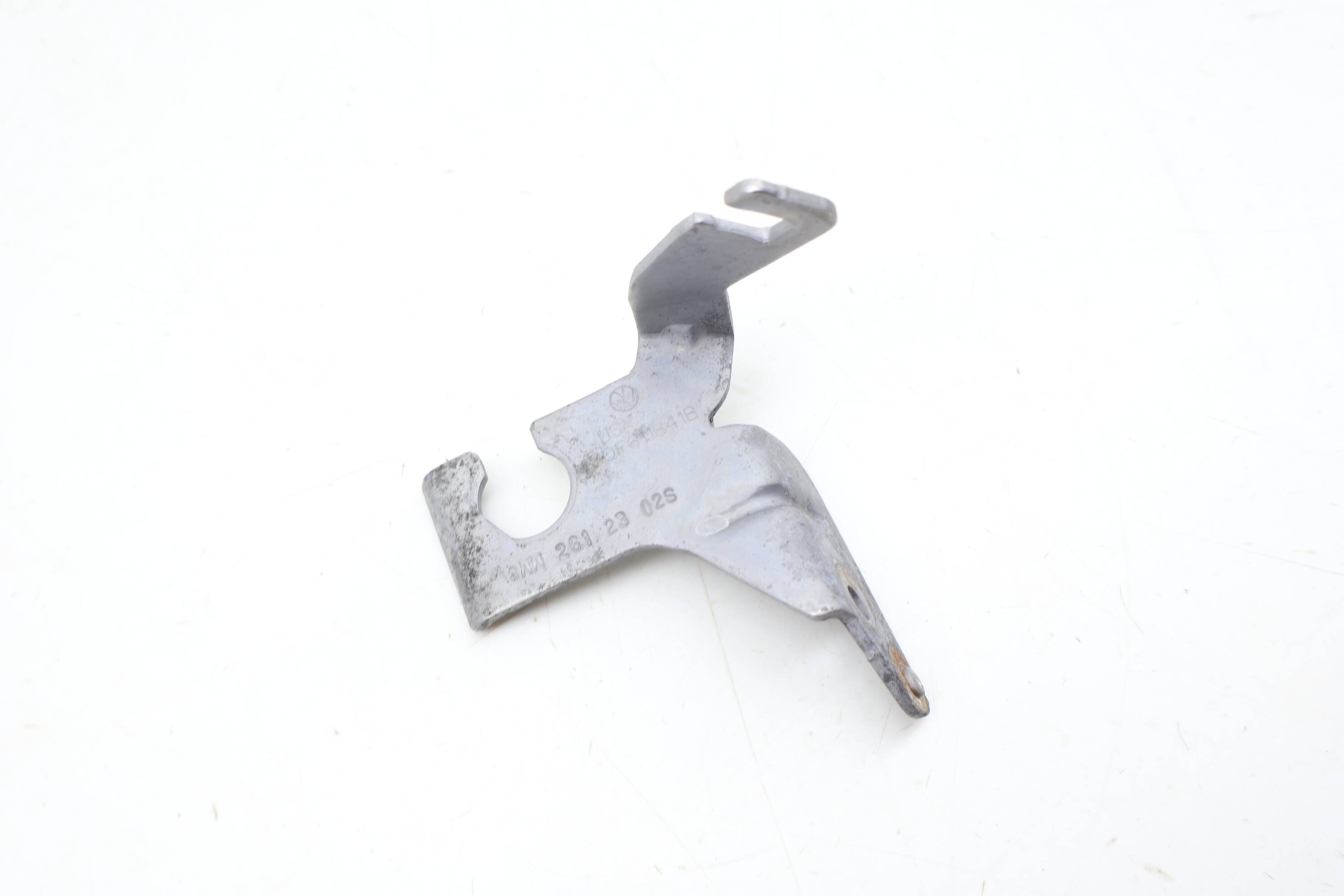 Brake Line / Hose Bracket 3QF611841B