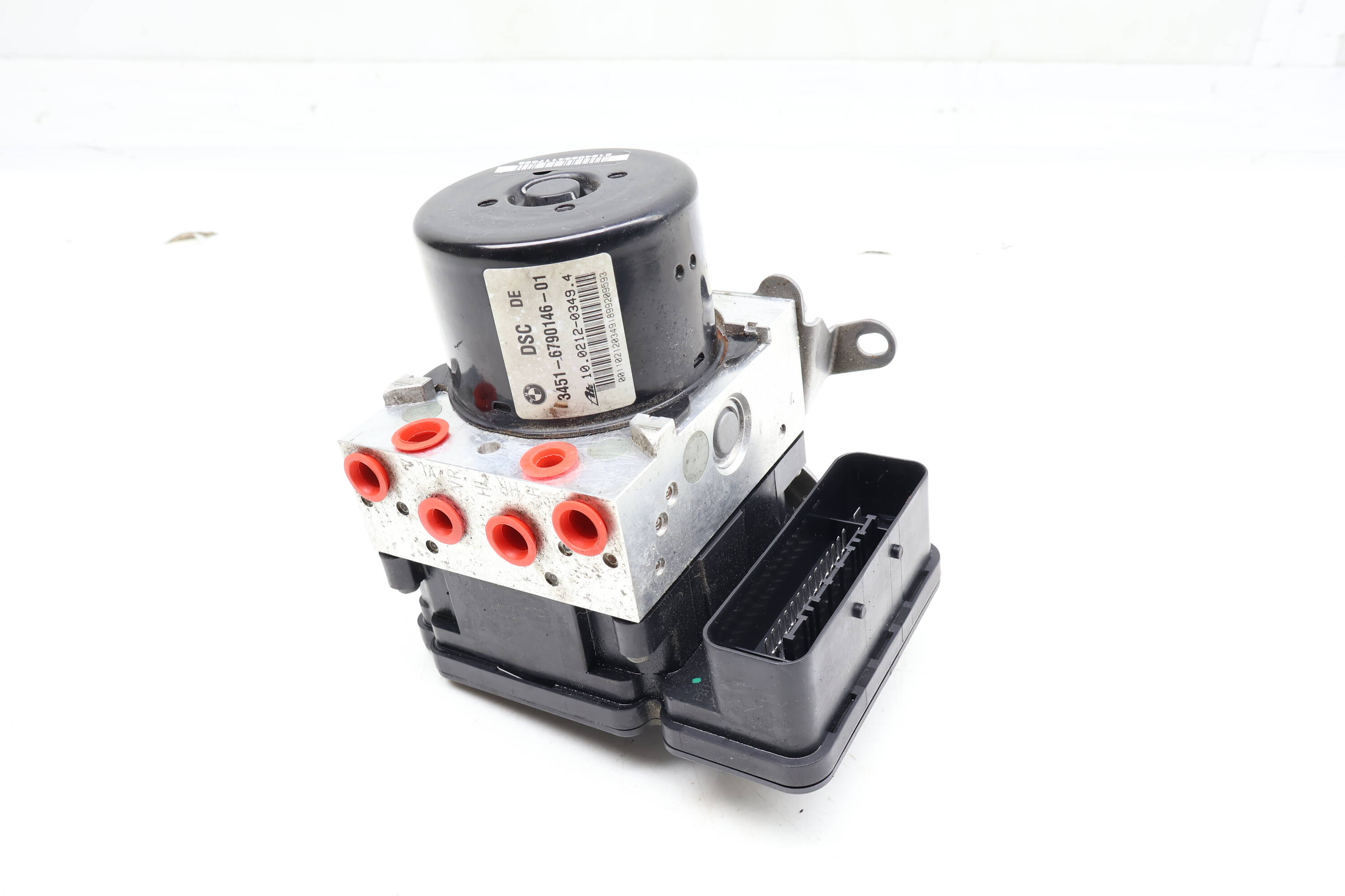 Abs Pump / Module Unit 34516790146
