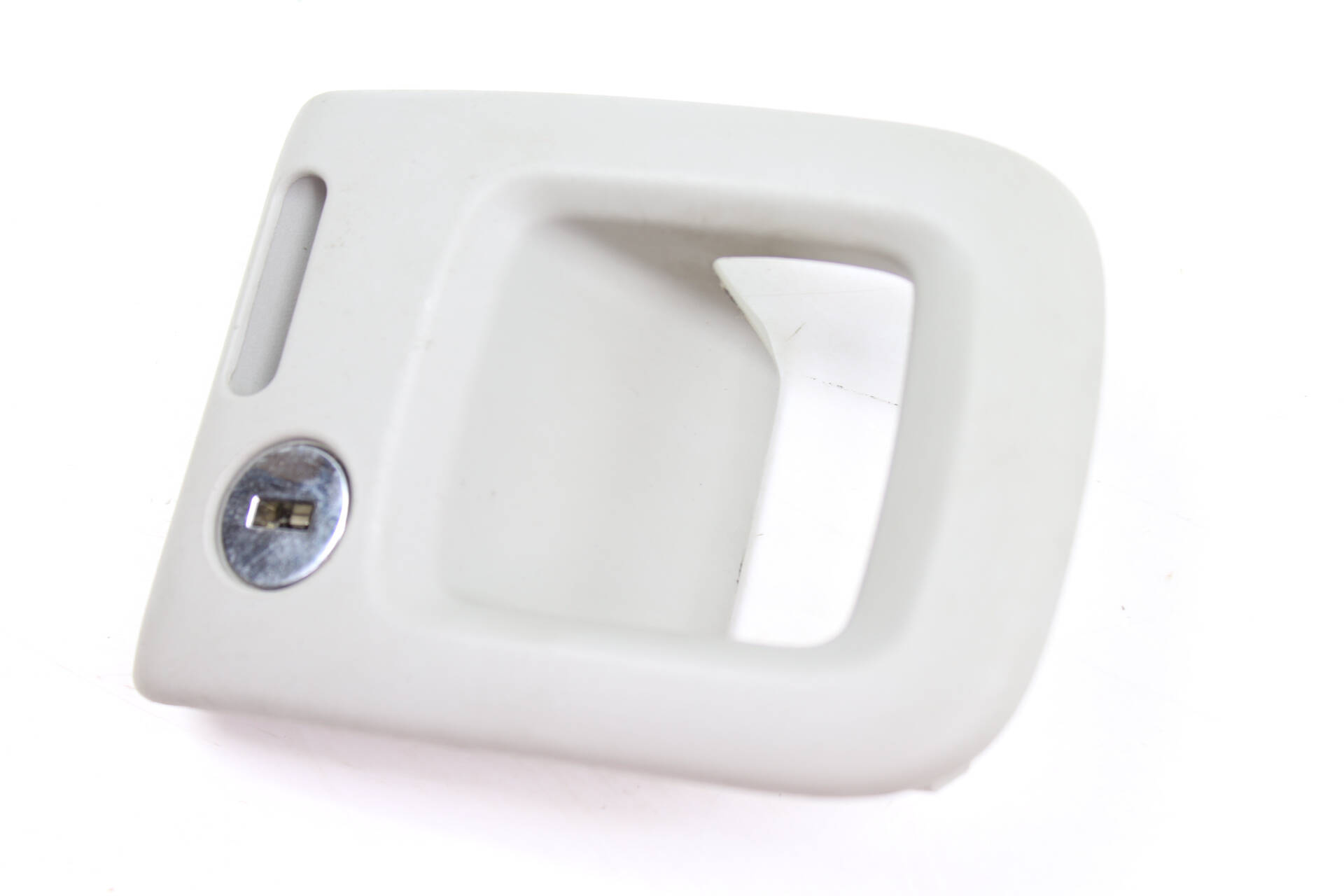 Seat Release Lever Cap / Trim 4G0885879C