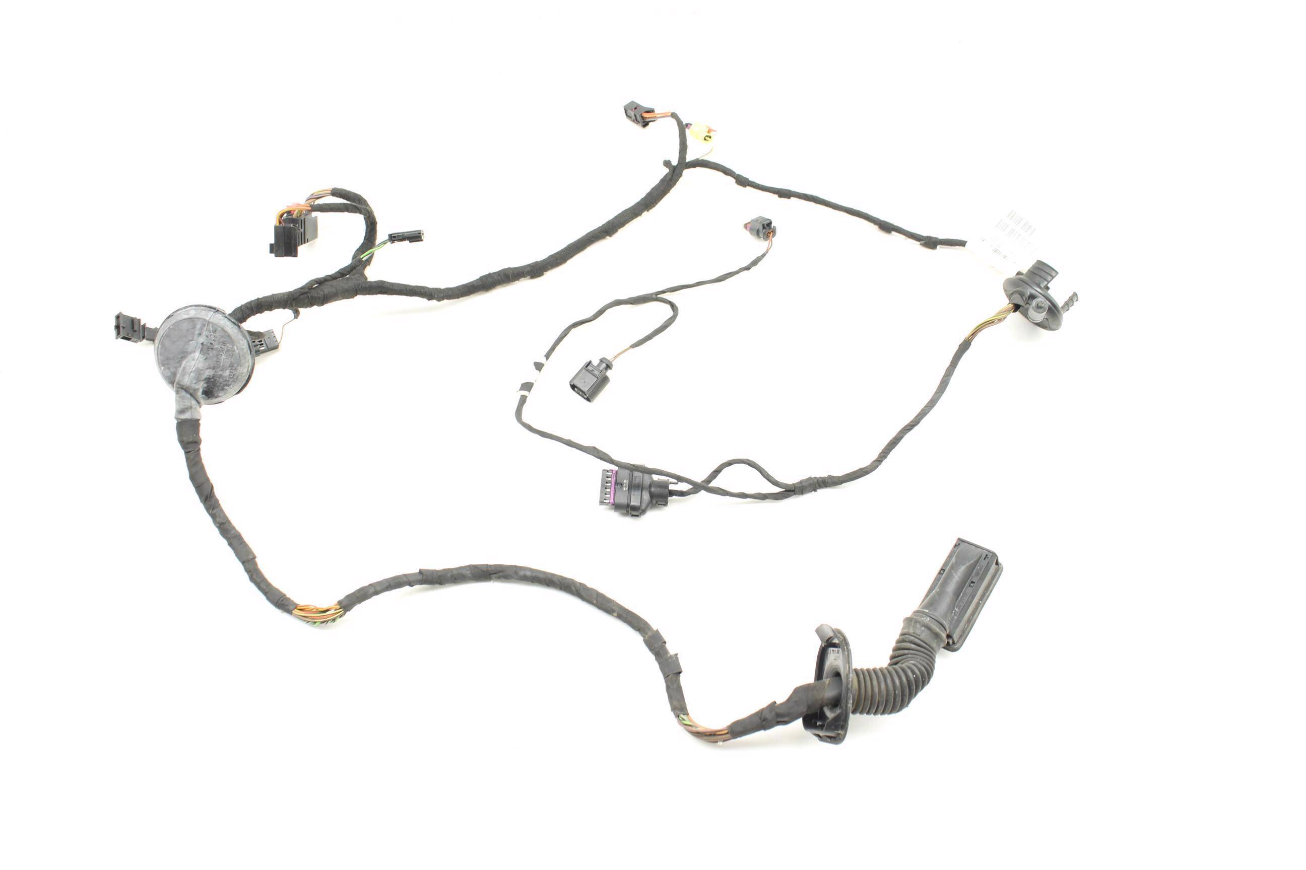 Door Wiring Harness 4G8971030L