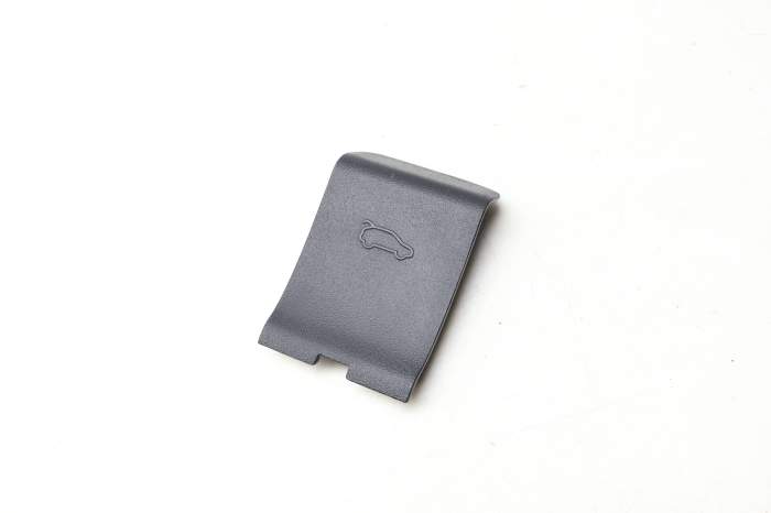 Trunk Hatch Emergency Release Cover / Cap 8U0867747 main product photo