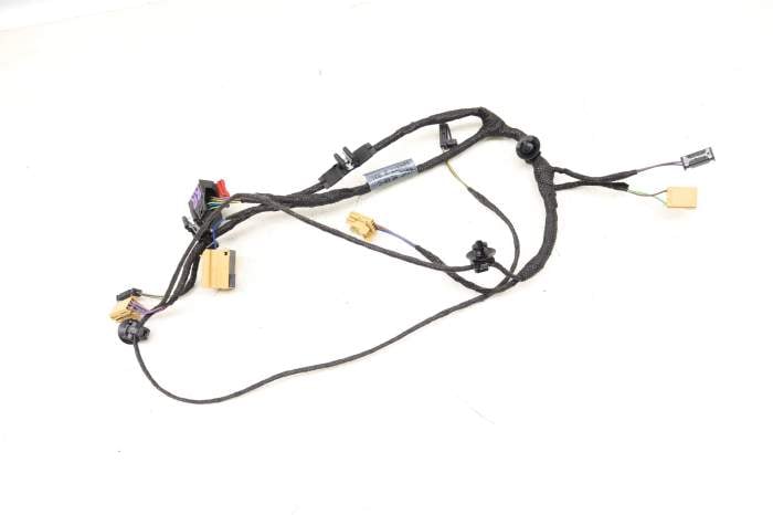 Door Panel Wiring Harness 8W0971693J main product photo
