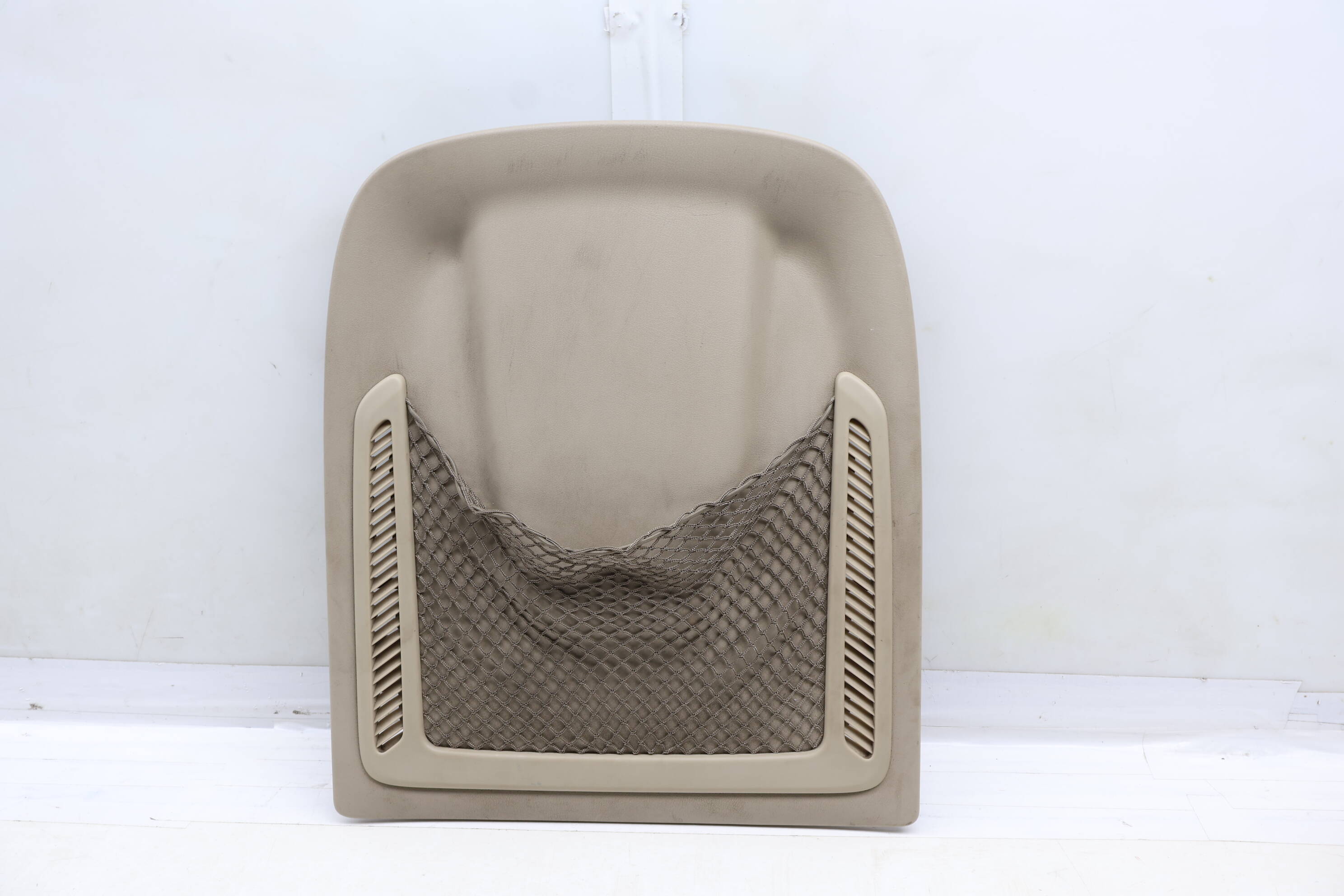 Seat Back Panel W/ Net 8R0881969J
