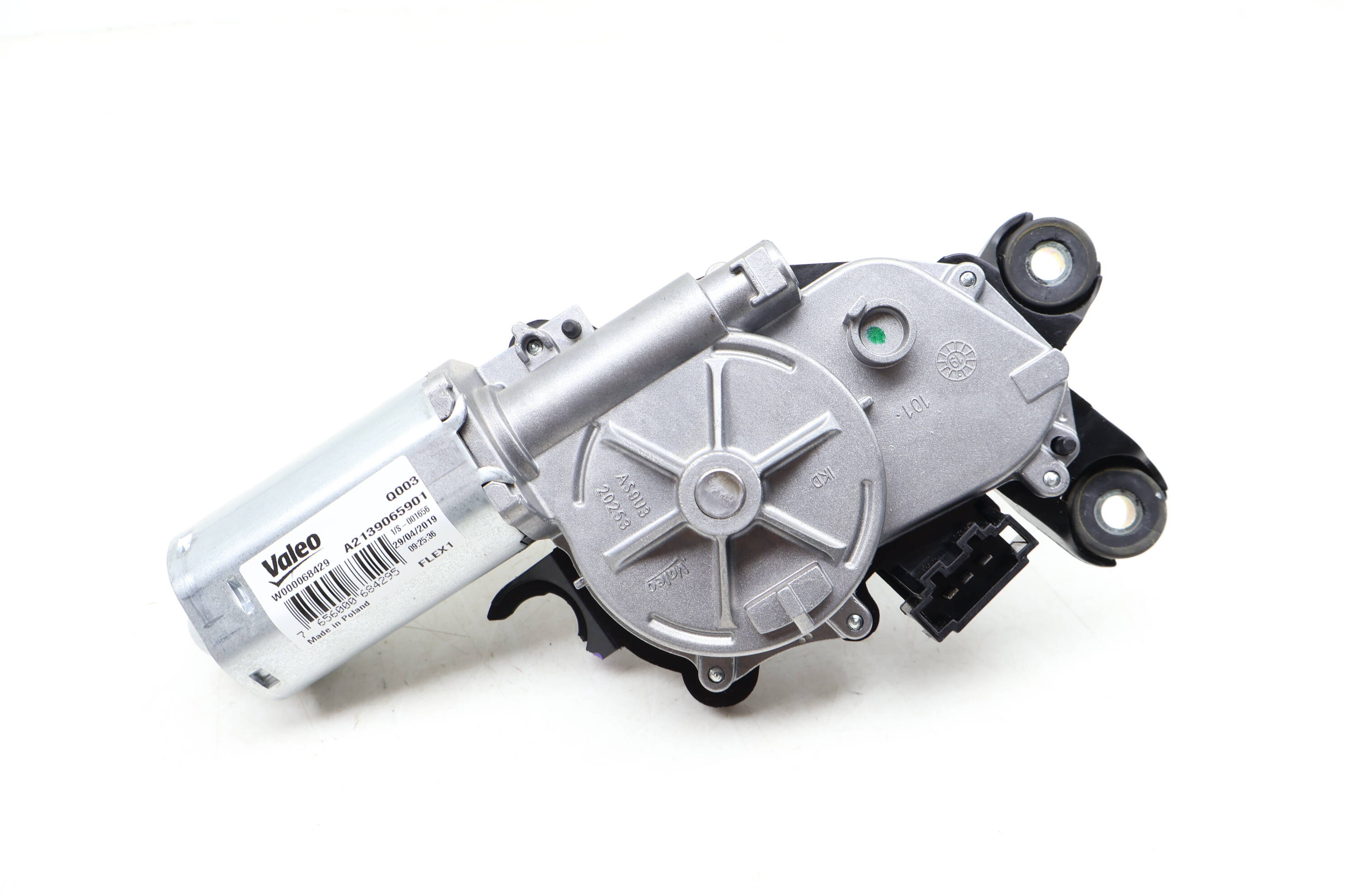 Hatch Wiper Motor 2139065901