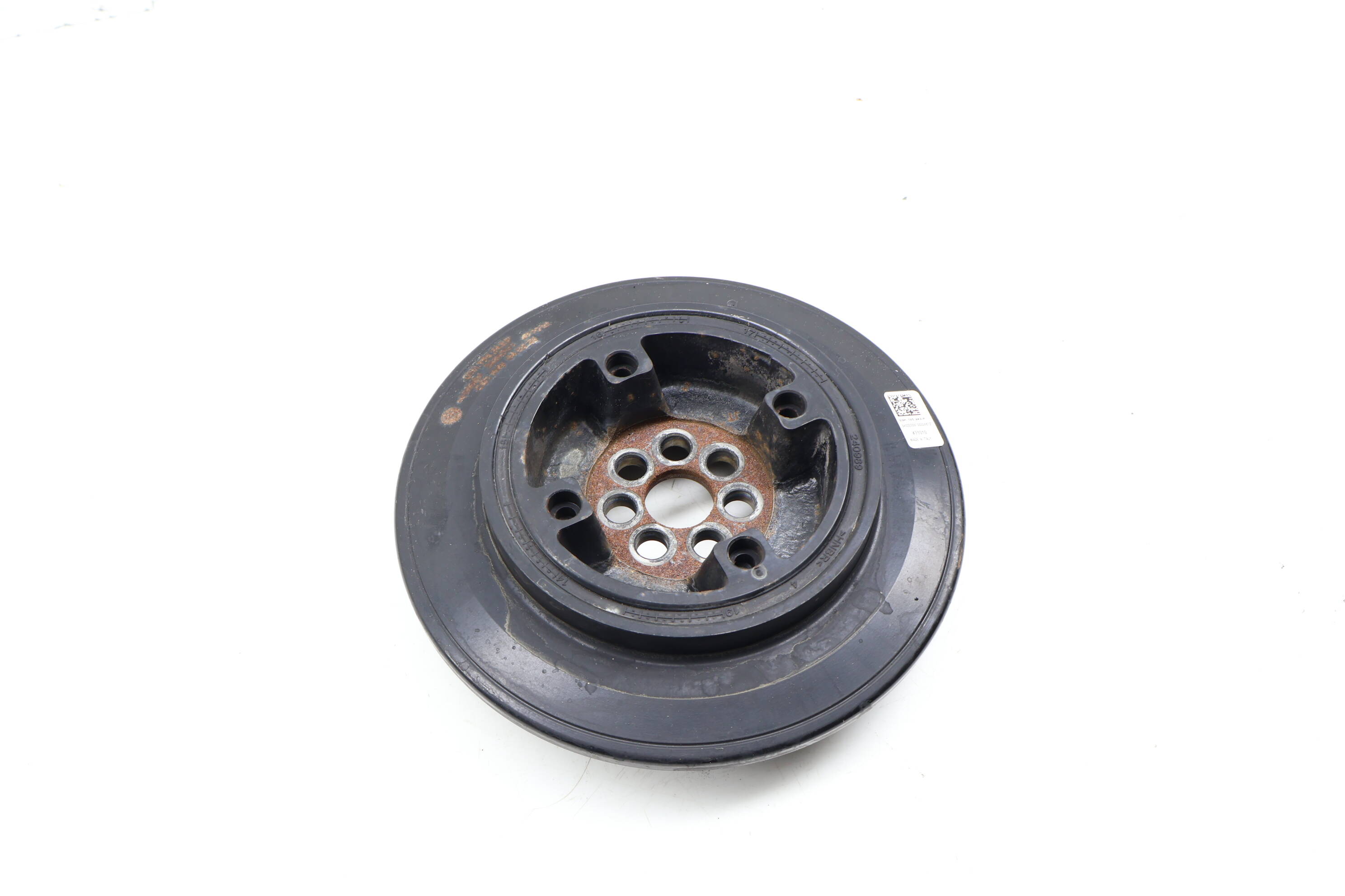 Harmonic Balancer / Crankshaft / Crank Pulley 03H105243P
