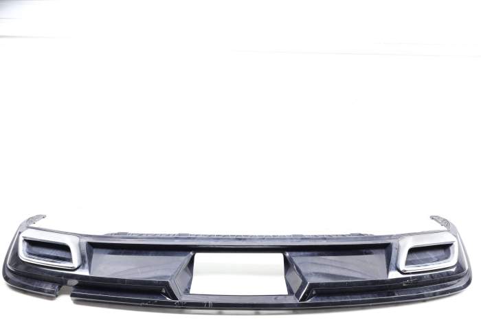 Bumper Diffuser 3CN807568D main product photo