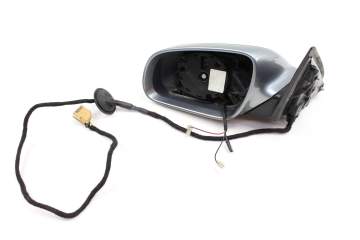 Side View Mirror Assembly W/ Memory 4E1858531T