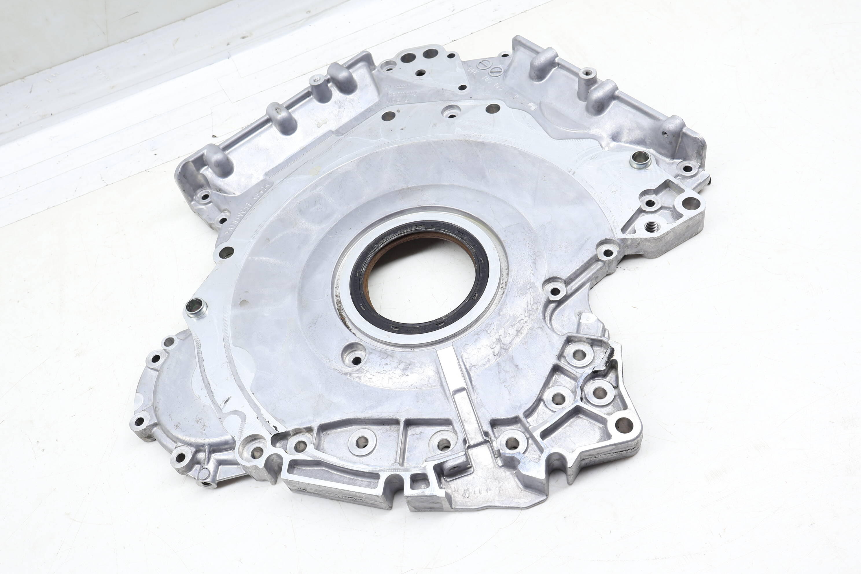 Engine Sealing Flange / Plate 06E103173BL