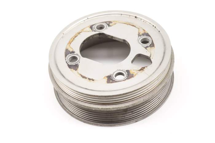 Harmonic Balancer / Crankshaft / Crank Pulley 11287843245 main product photo