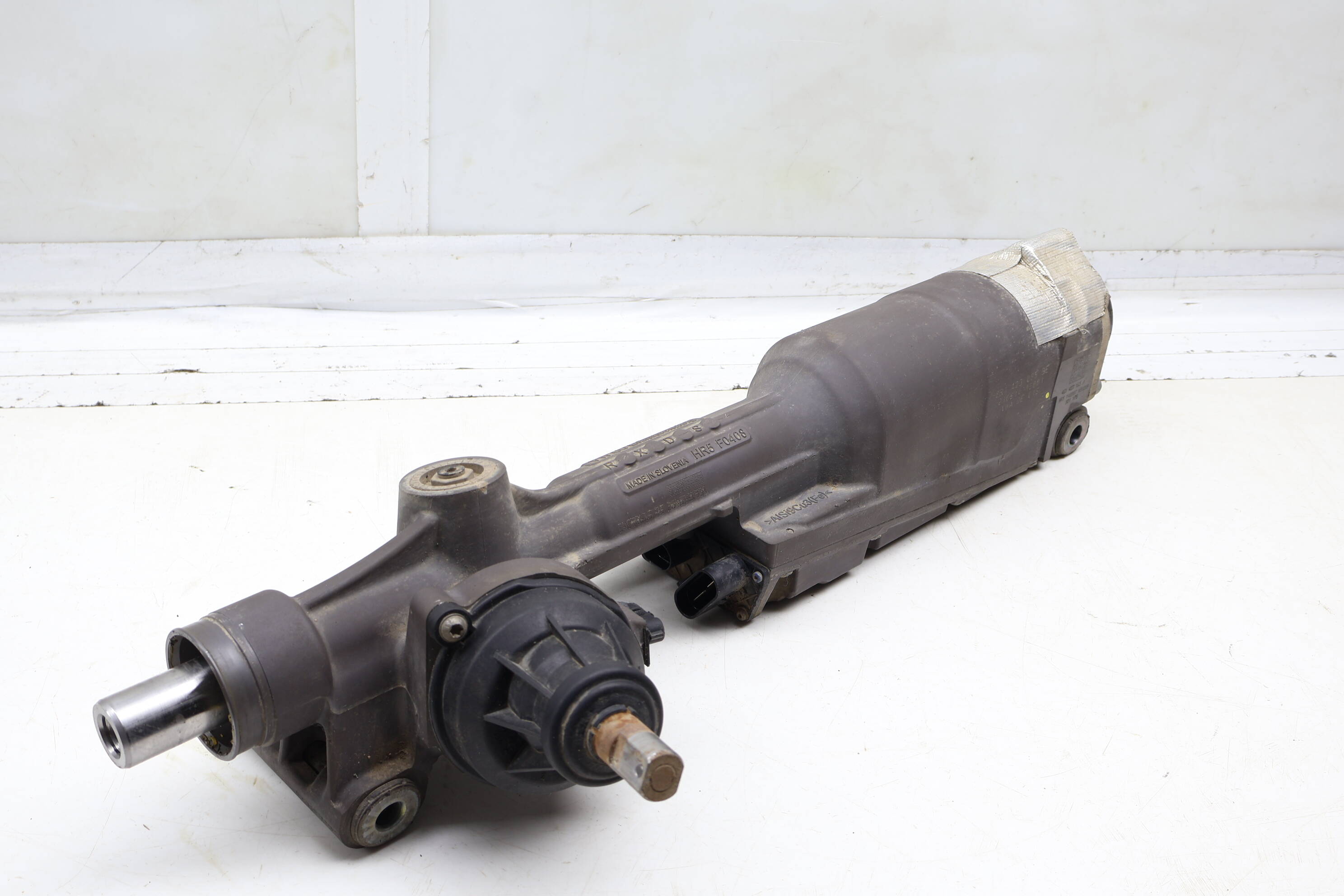 Power Steering Rack / Gear 8R1423055BE