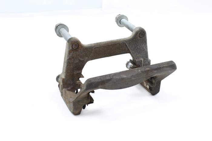 Brake Caliper Carrier / Bracket 3D0615425C main product photo