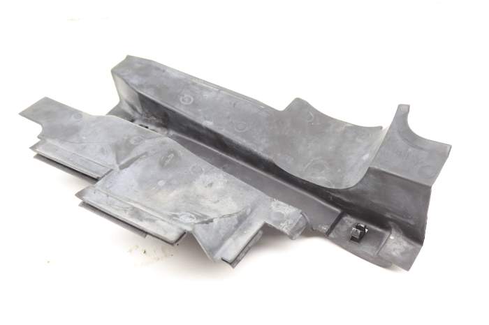Battery Guide / Bracket 7D0915445 main product photo