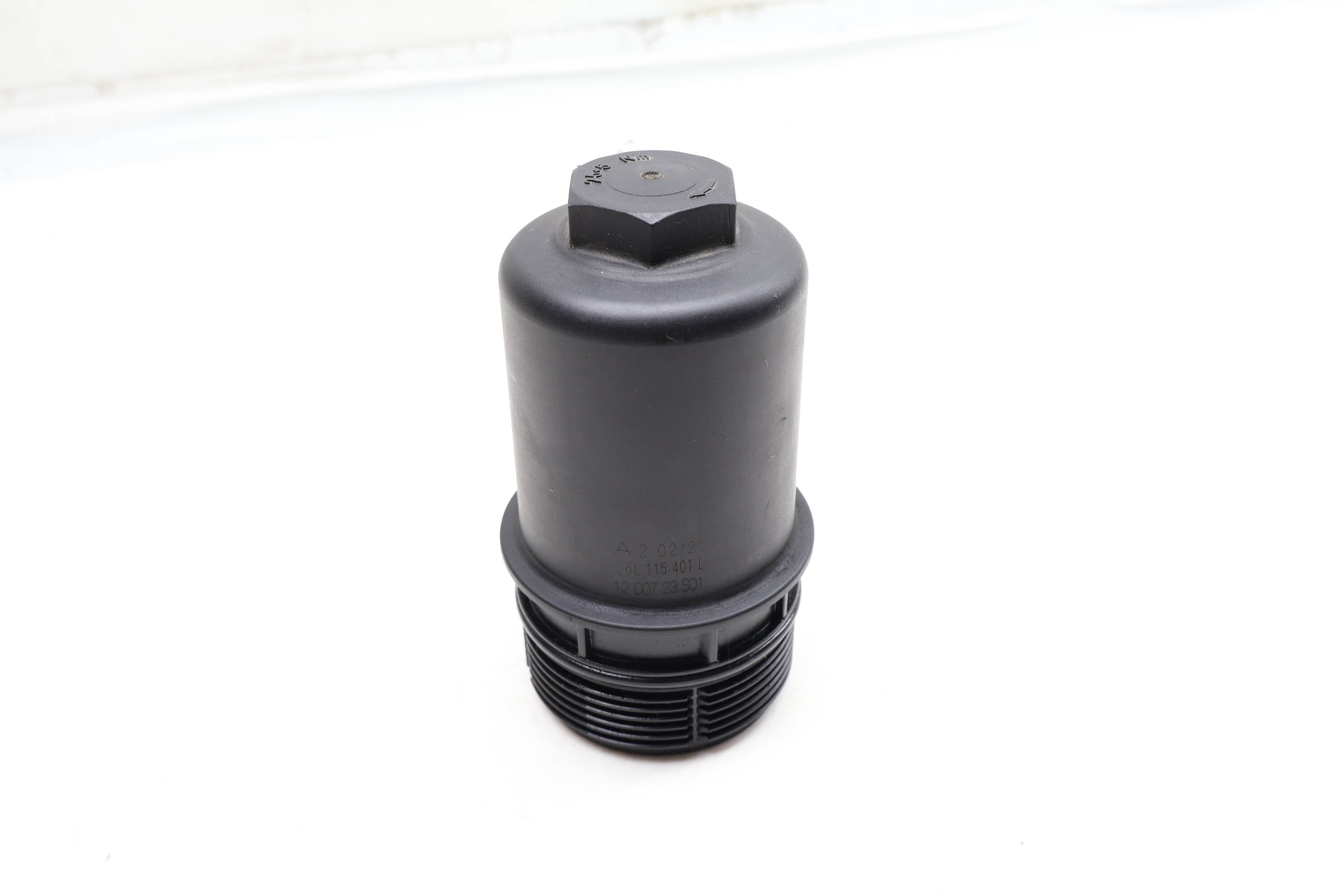 Engine Oil Filter Housing 06L115401L