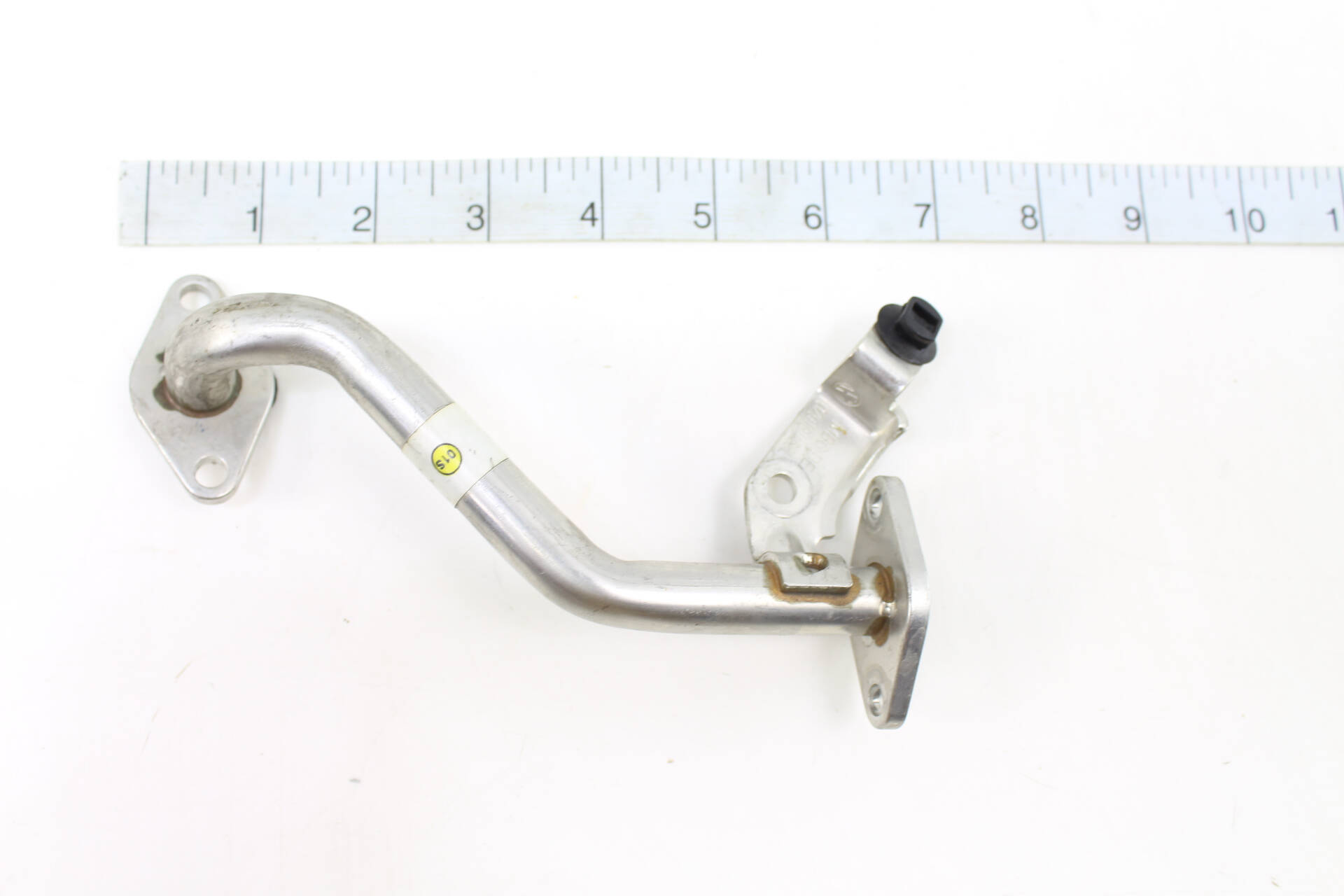 Egr Combi Valve Adapter / Bracket 079131166L