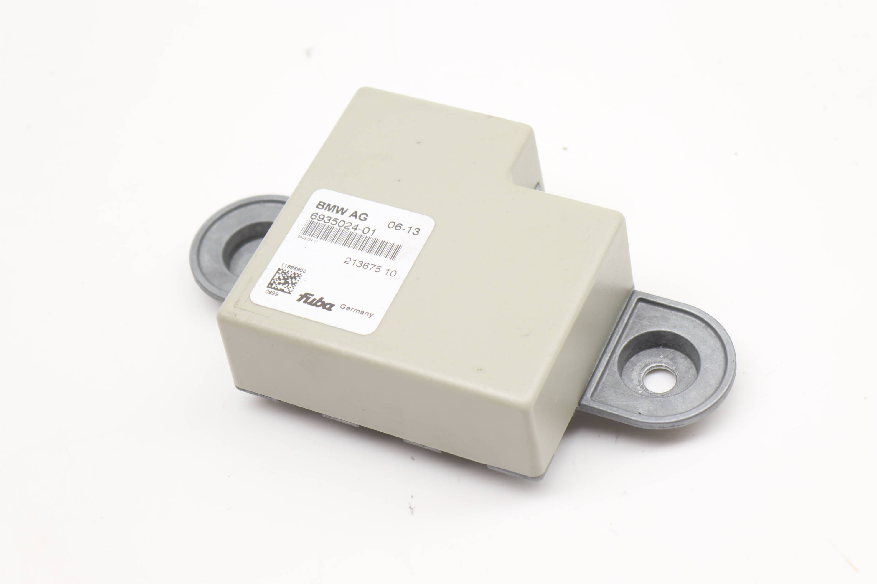 Trunk Antenna Module 65206935024